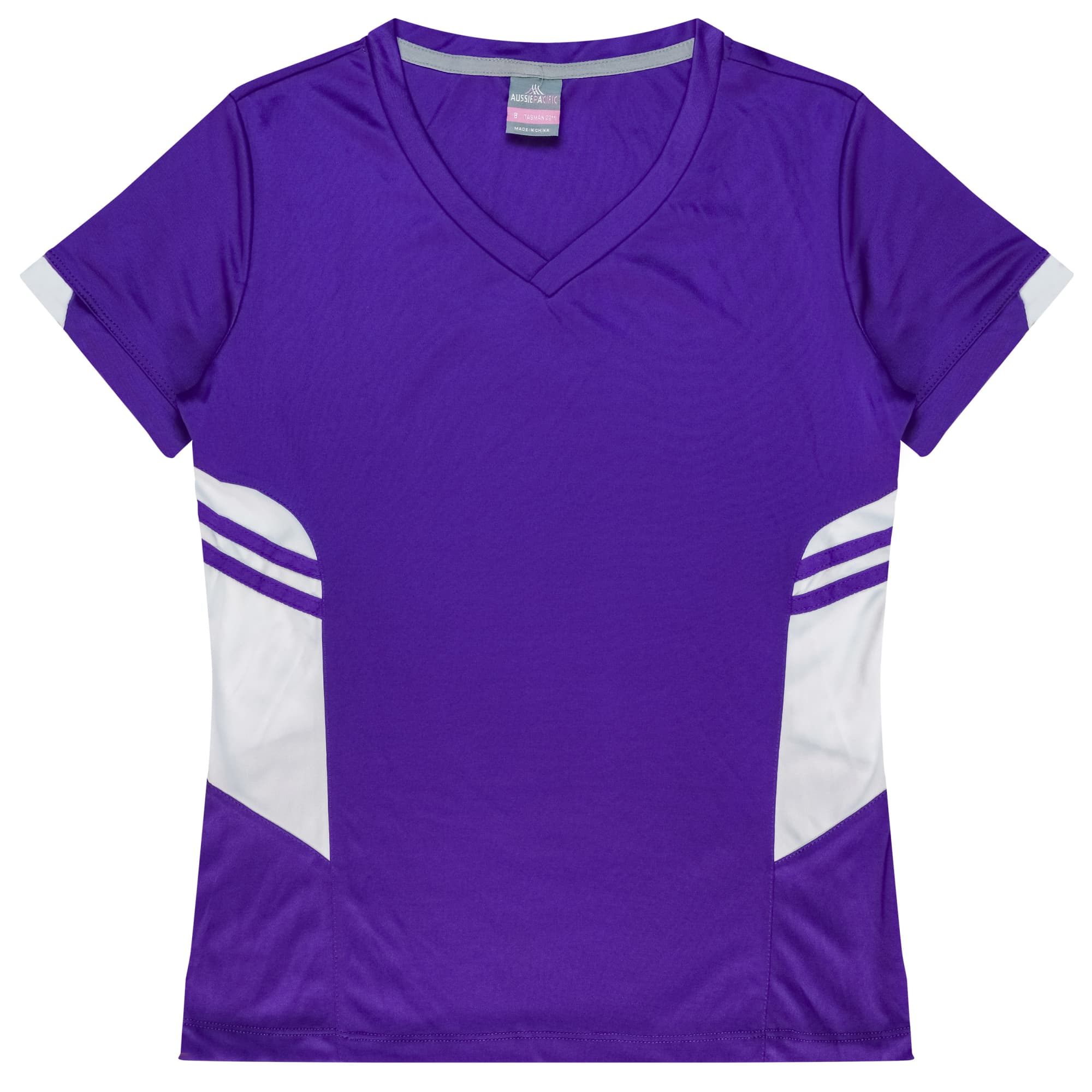 TASMAN LADY TEES
