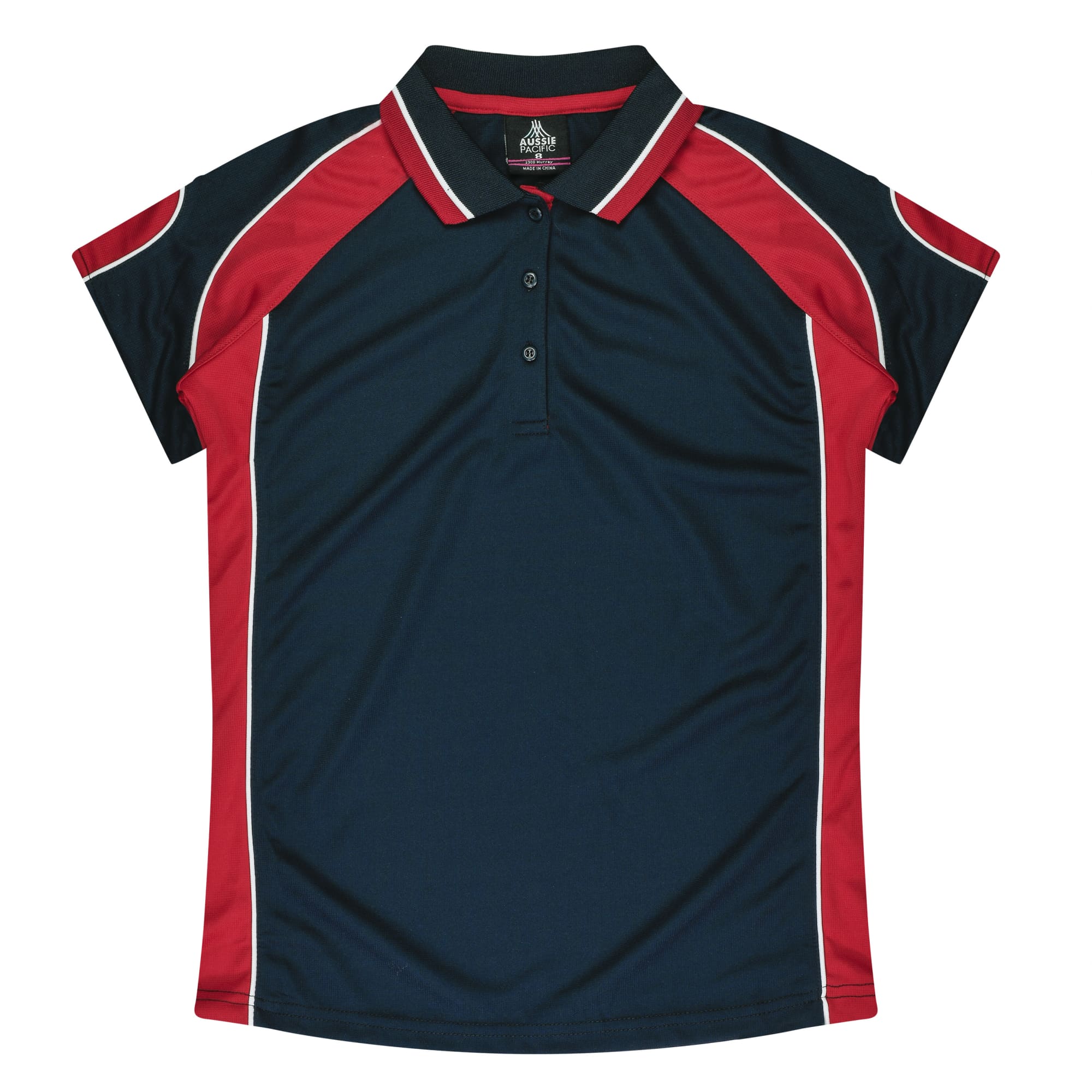 MURRAY LADY POLOS