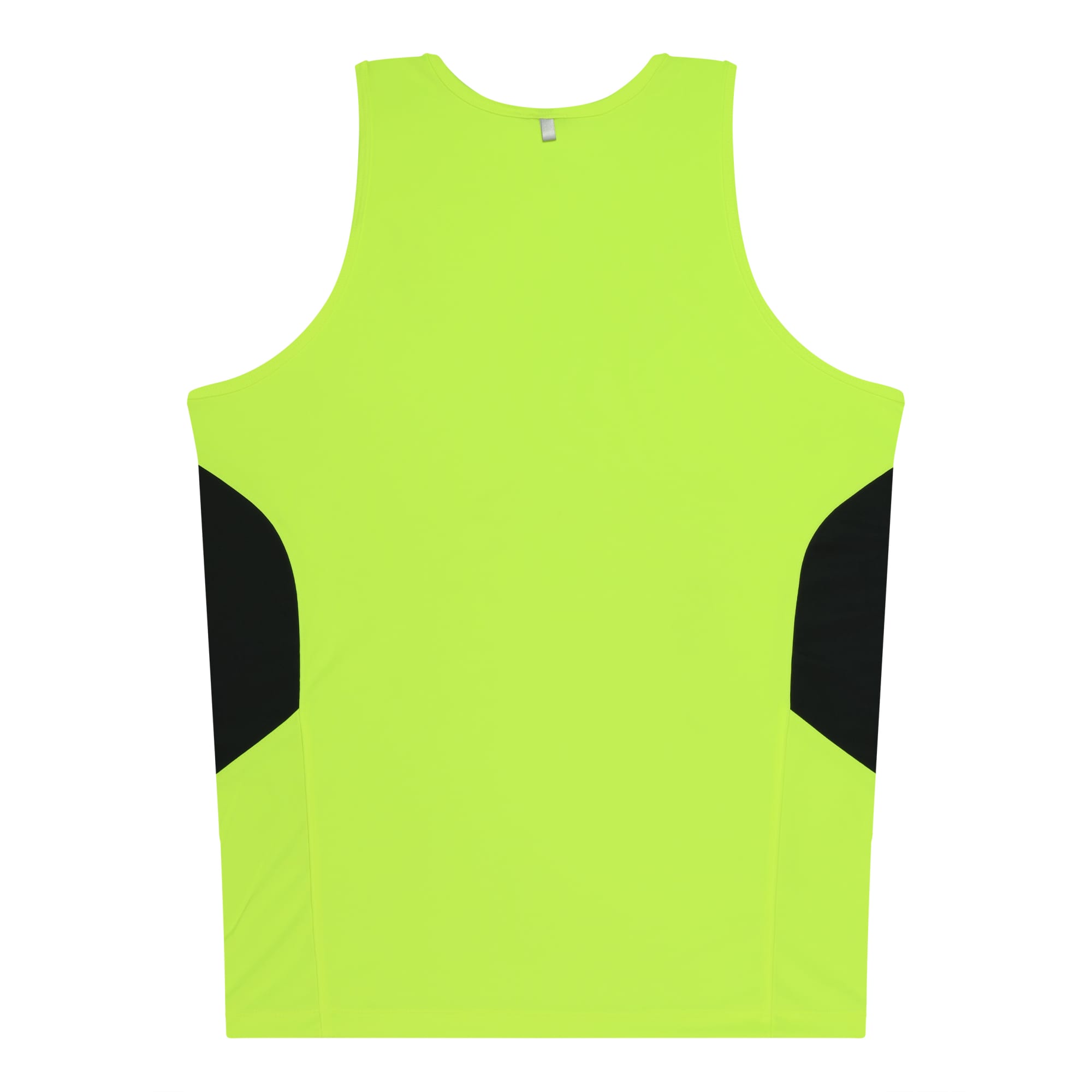 TASMAN MENS SINGLETS