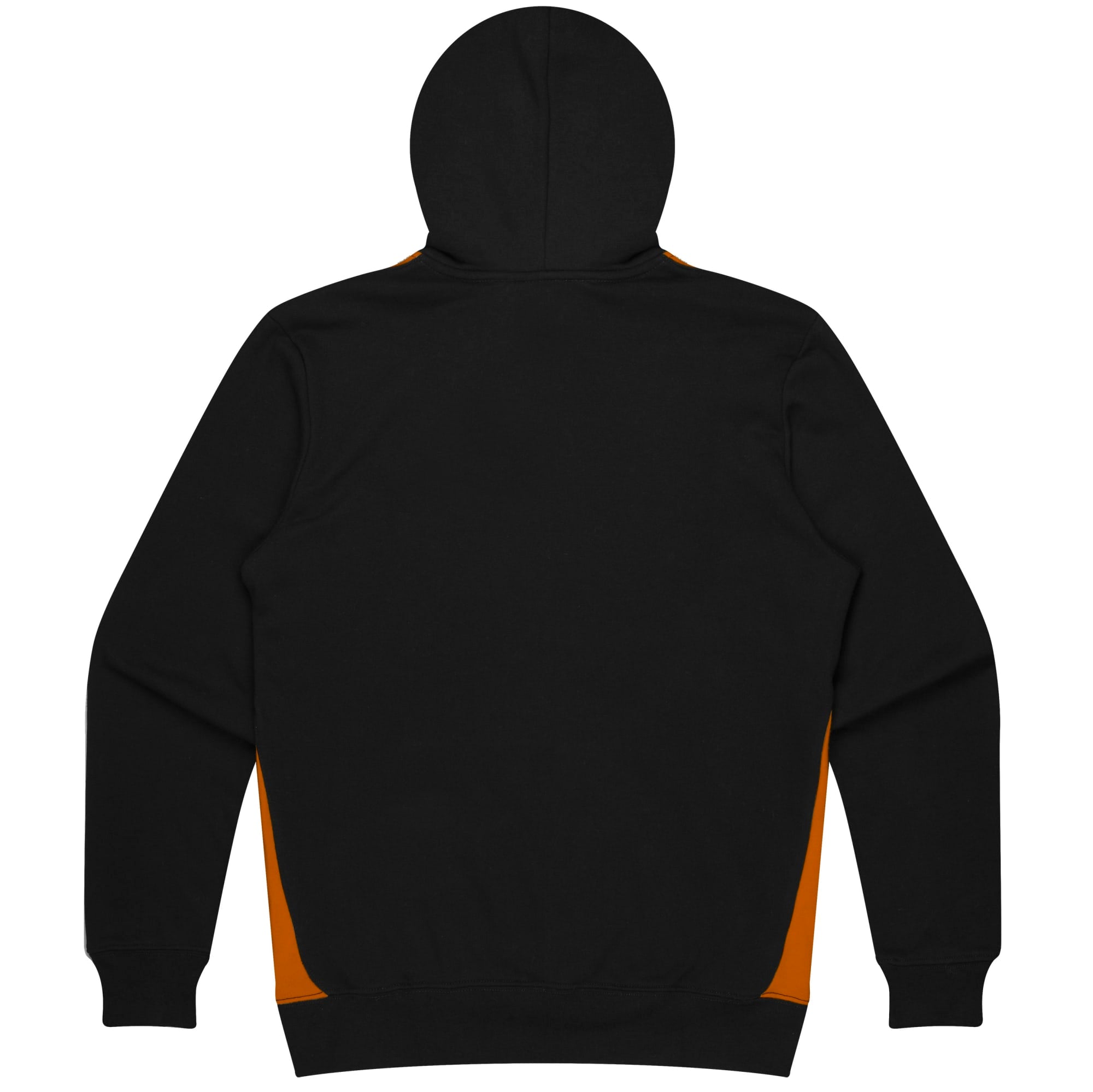 PATERSON MENS HOODIES