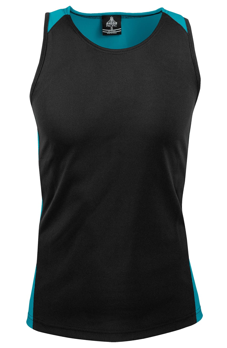 PREMIER MENS SINGLETS