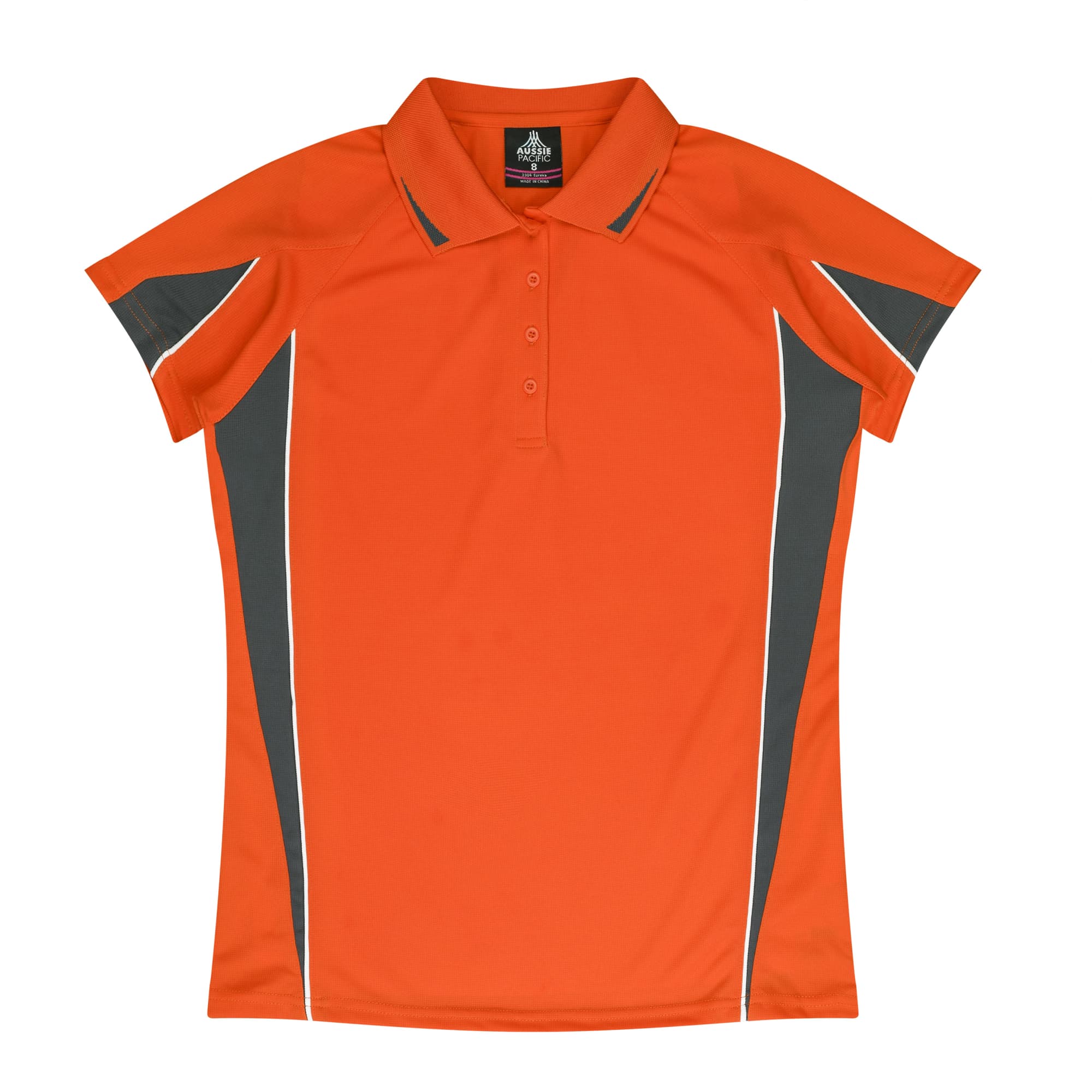 EUREKA LADY POLOS RUNOUT