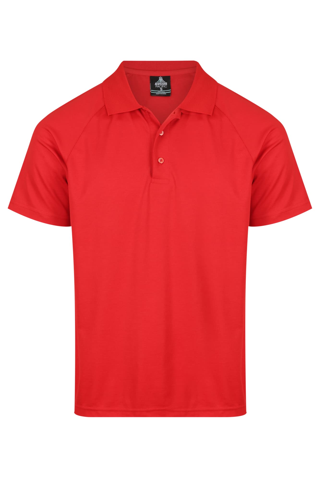 KEIRA MENS POLOS