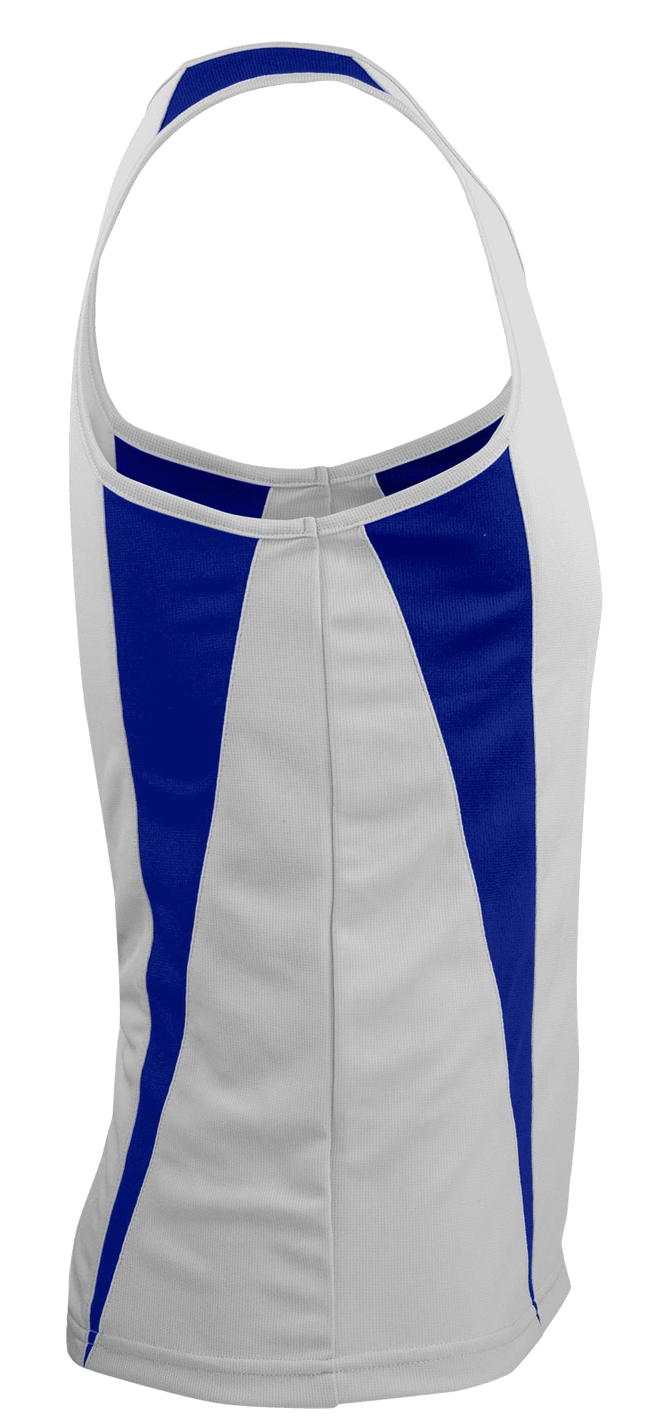 EUREKA MENS SINGLETS RUNOUT