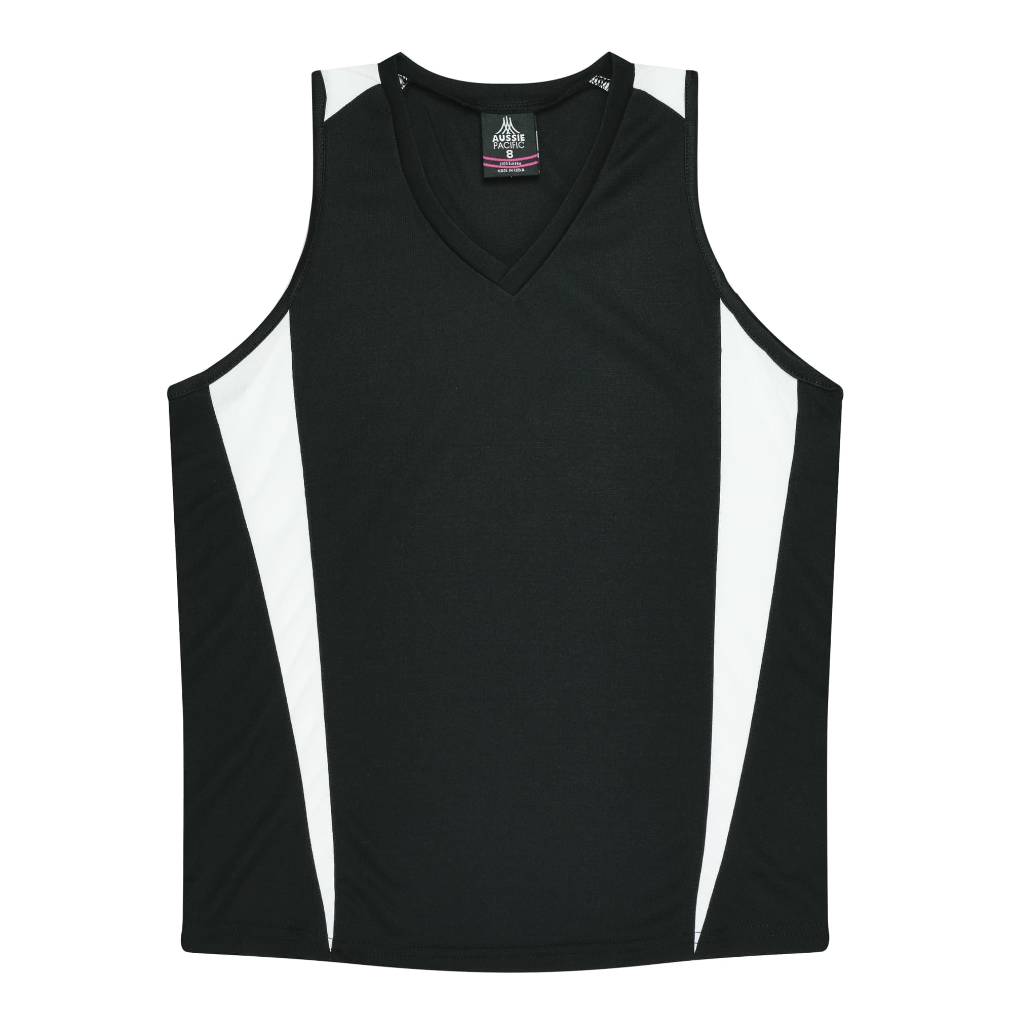EUREKA LADY SINGLETS RUNOUT
