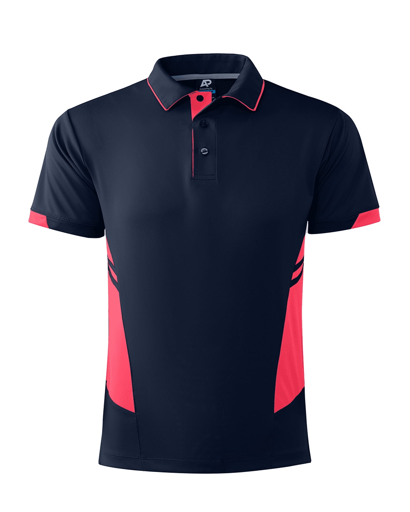 TASMAN MENS POLOS