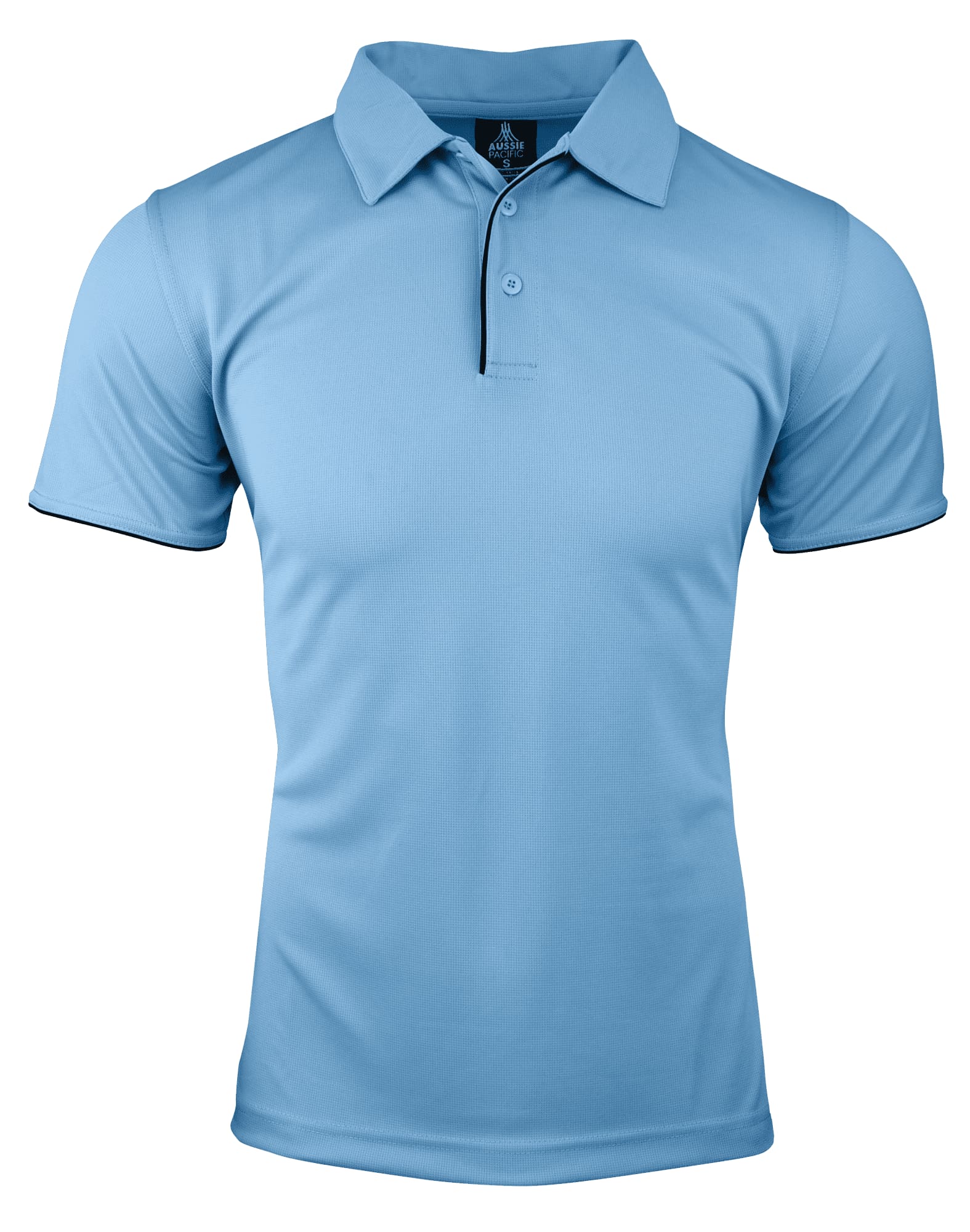YARRA MENS POLOS RUNOUT