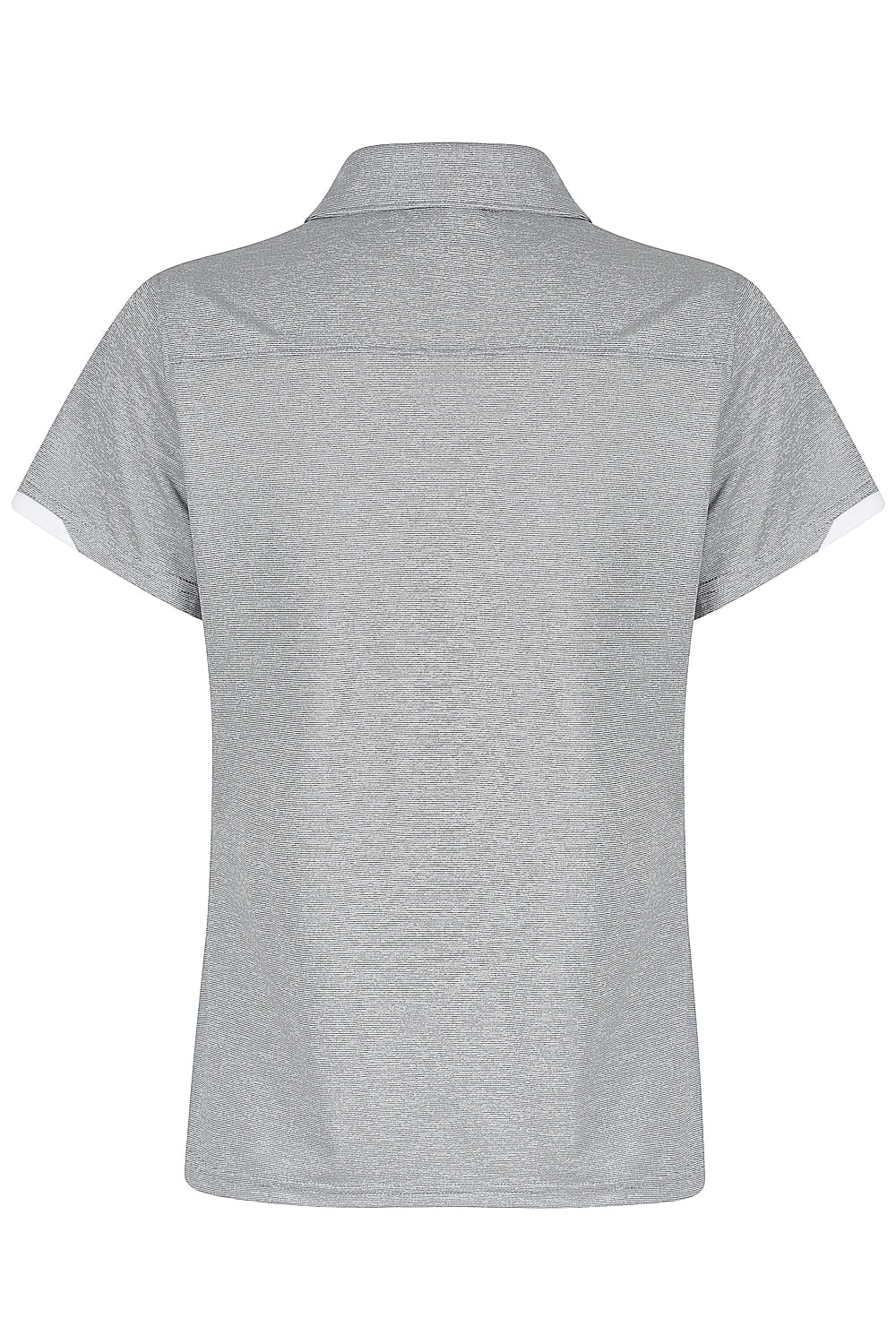 MORRIS LADY POLOS
