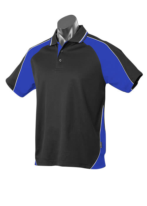 PANORAMA KIDS POLOS RUNOUT