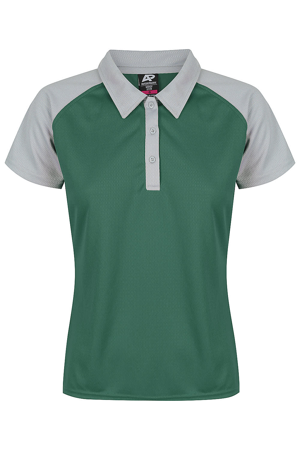 MANLY LADY POLOS RUNOUT