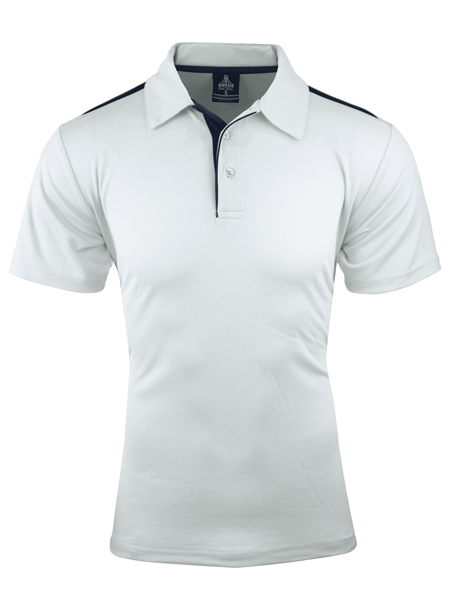 PATERSON MENS POLOS RUNOUT