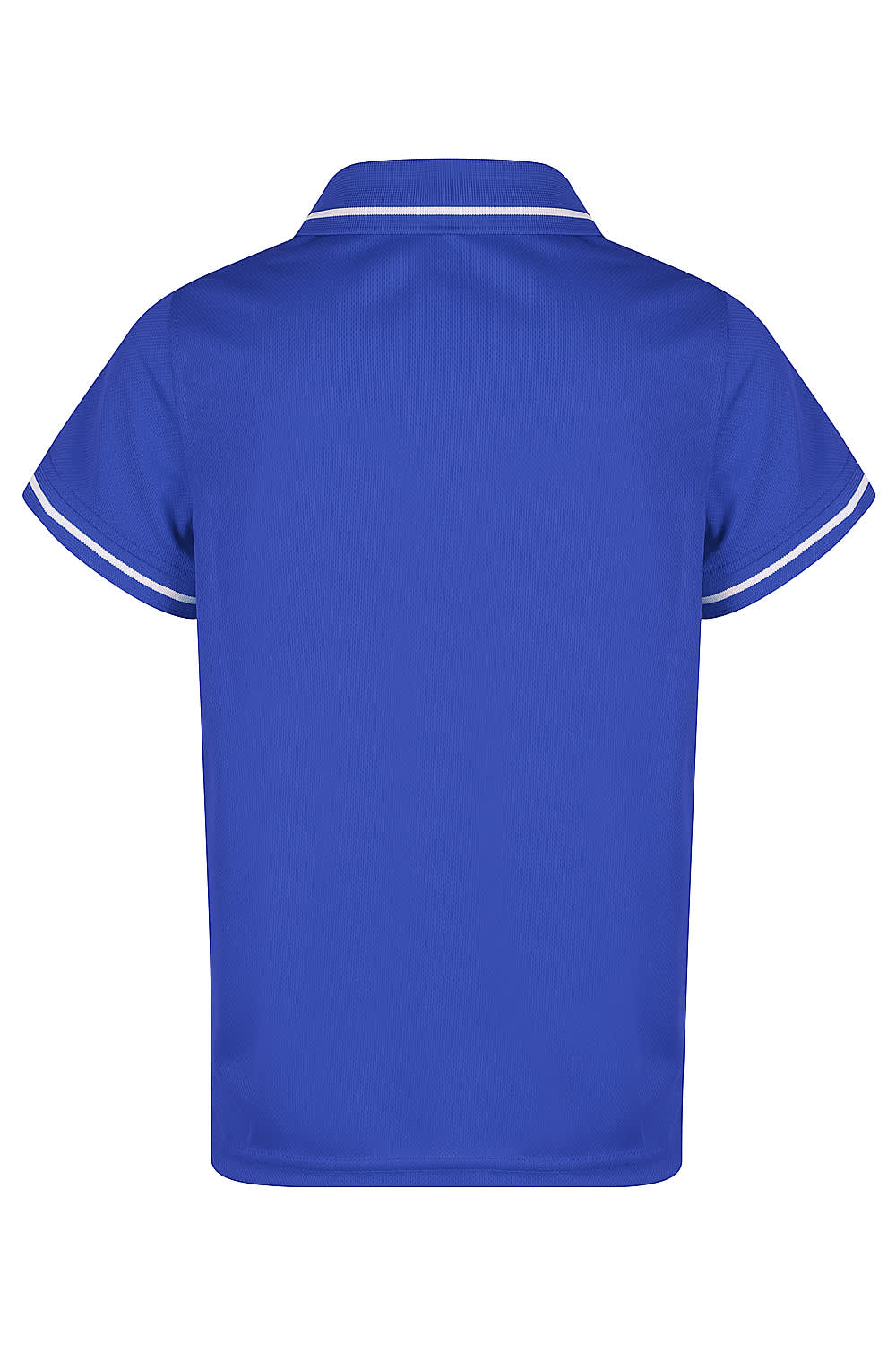 COTTESLOE KIDS POLOS