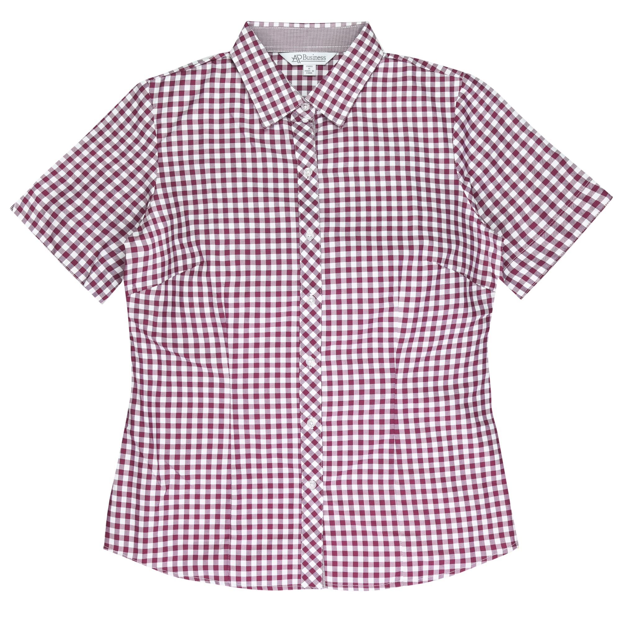 BRIGHTON LADY SHIRT SHORT SLEEVE