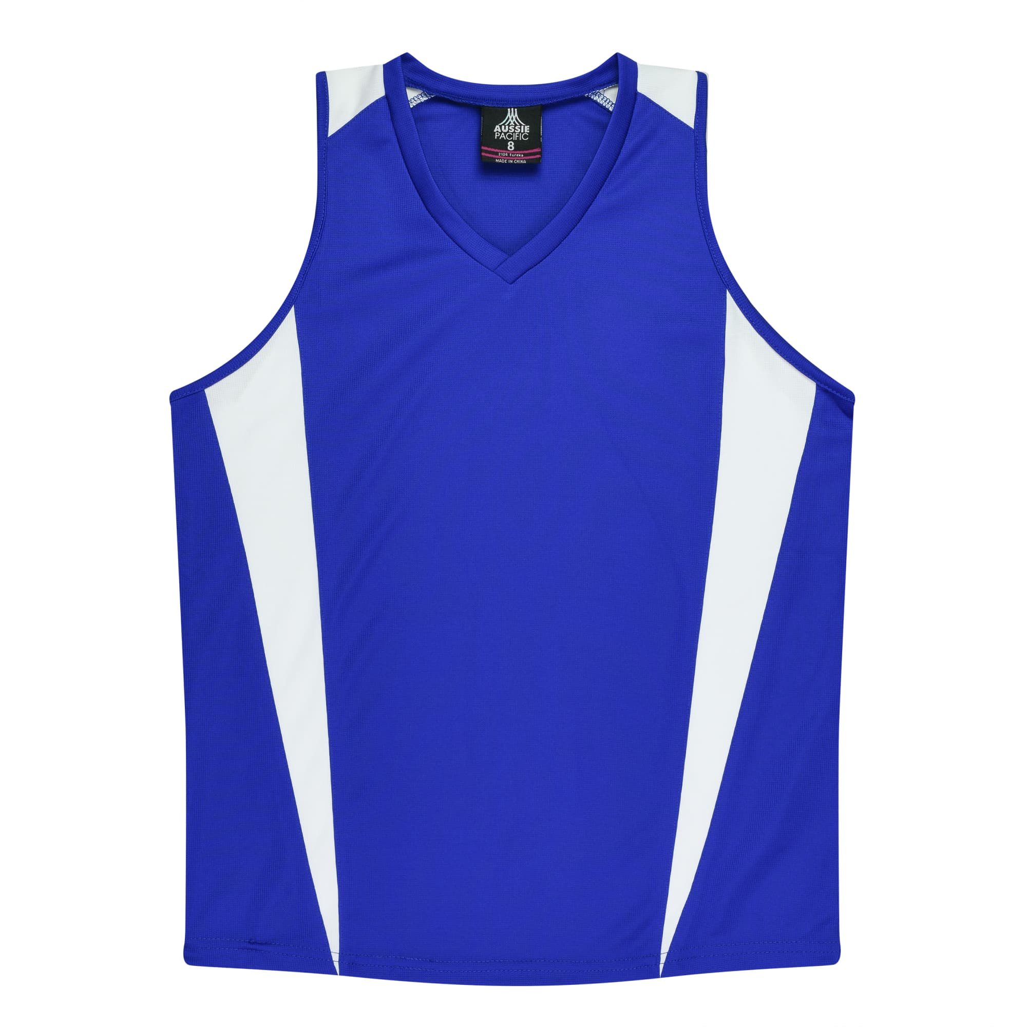 EUREKA LADY SINGLETS RUNOUT