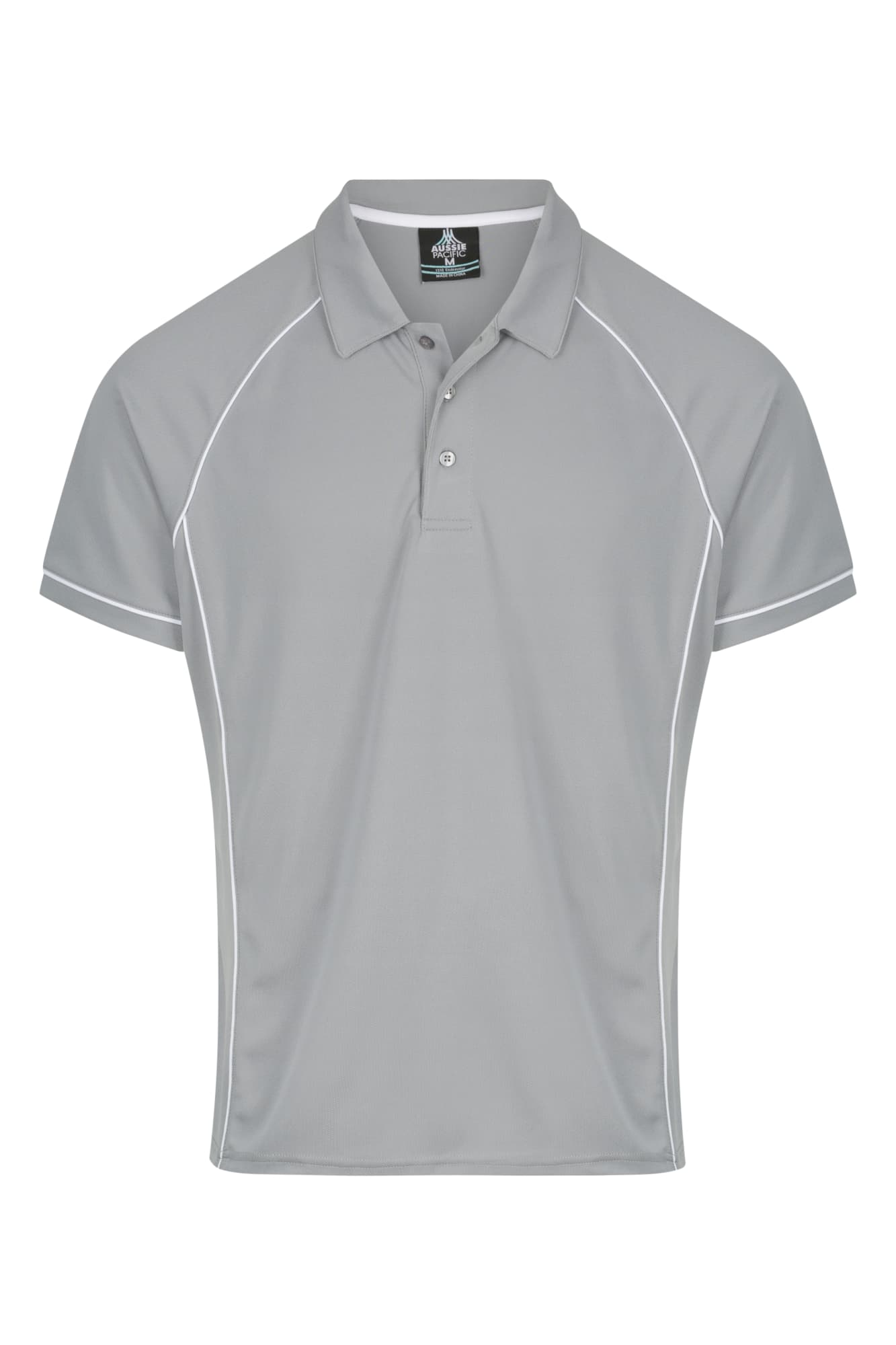ENDEAVOUR MENS POLOS