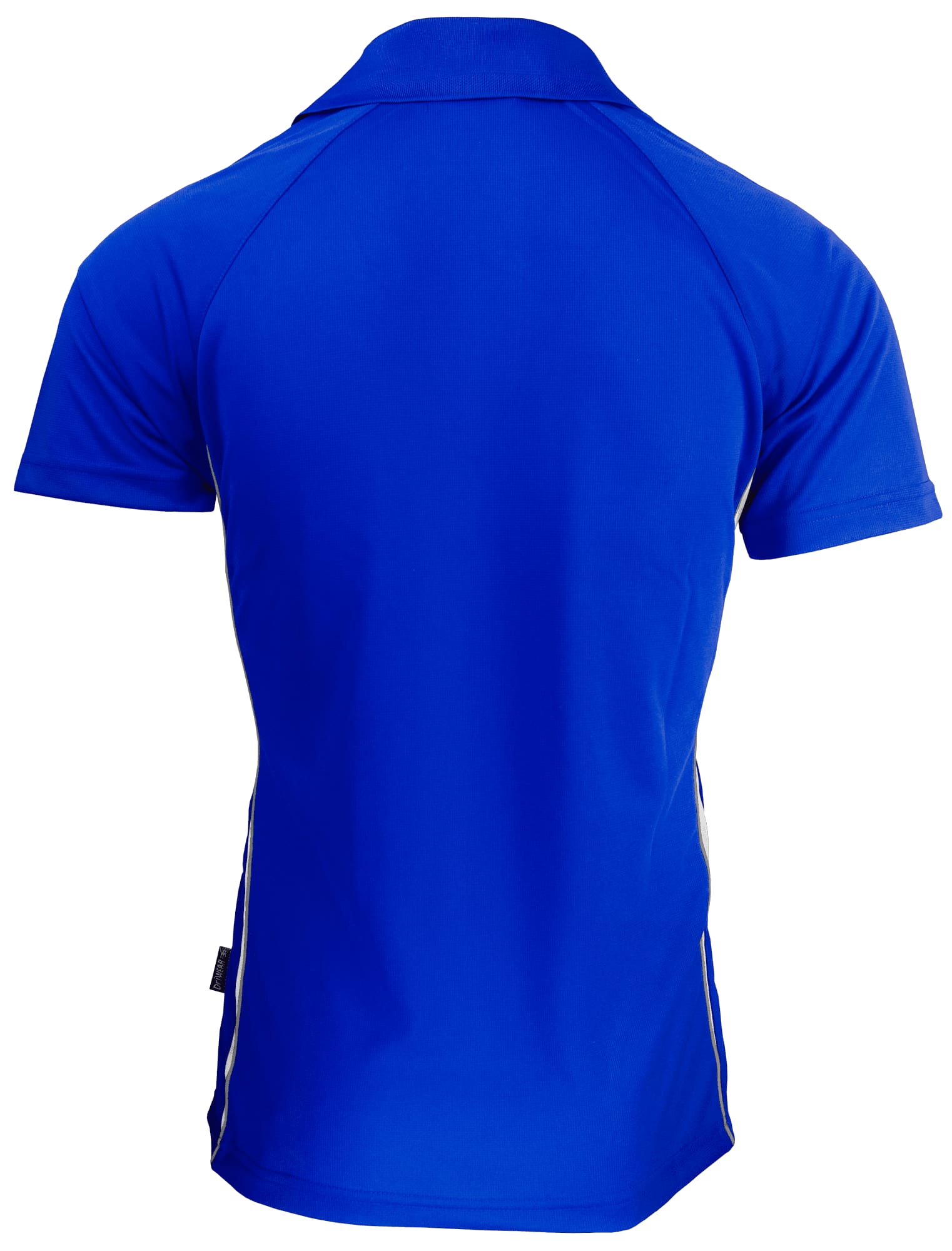 EUREKA MENS POLOS