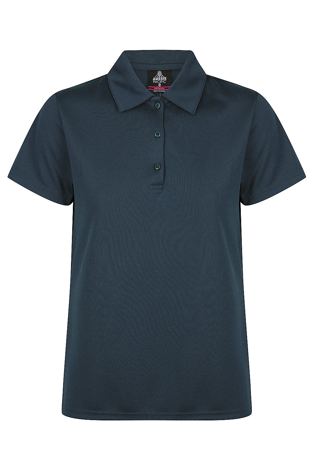 BOTANY LADY POLOS