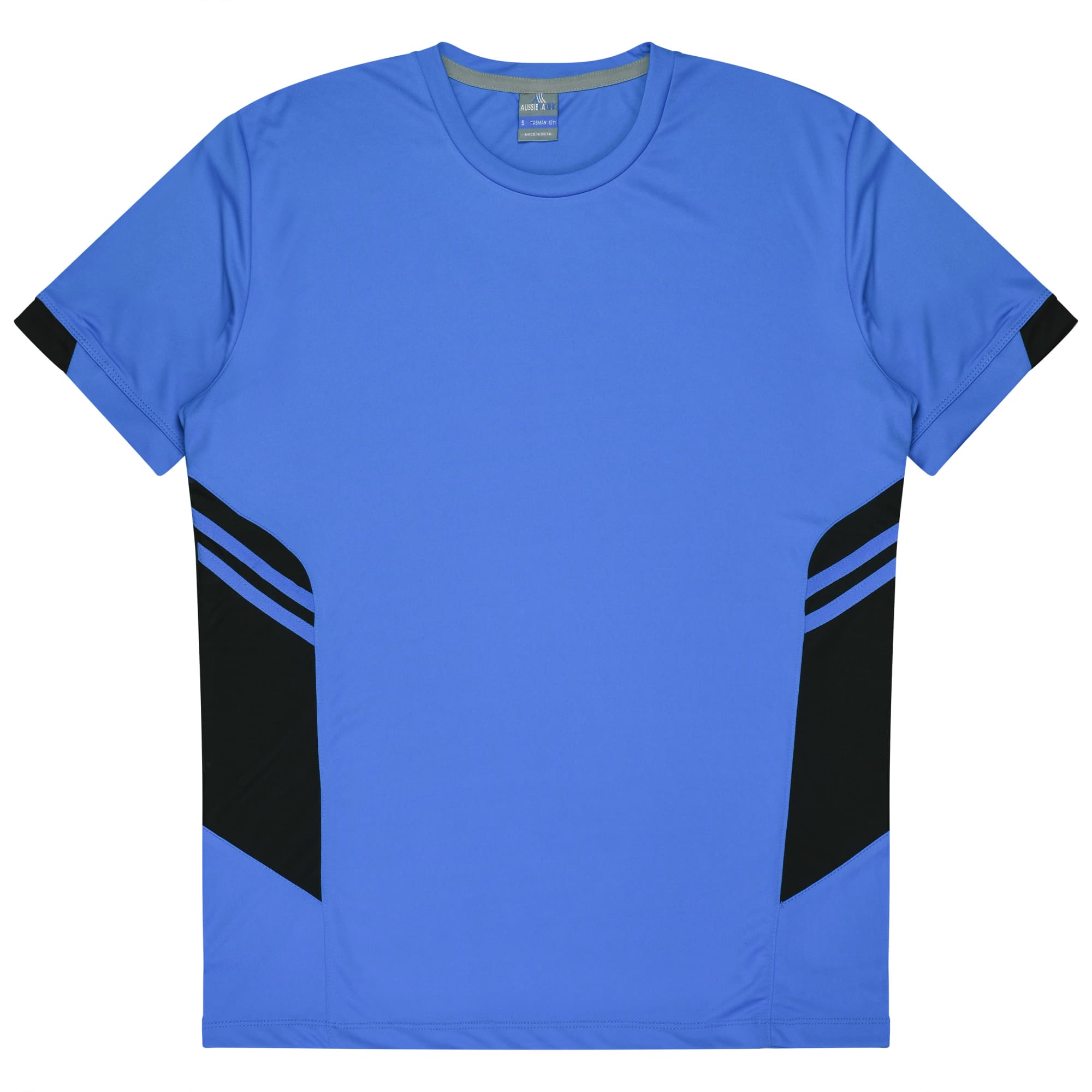 TASMAN MENS TEES