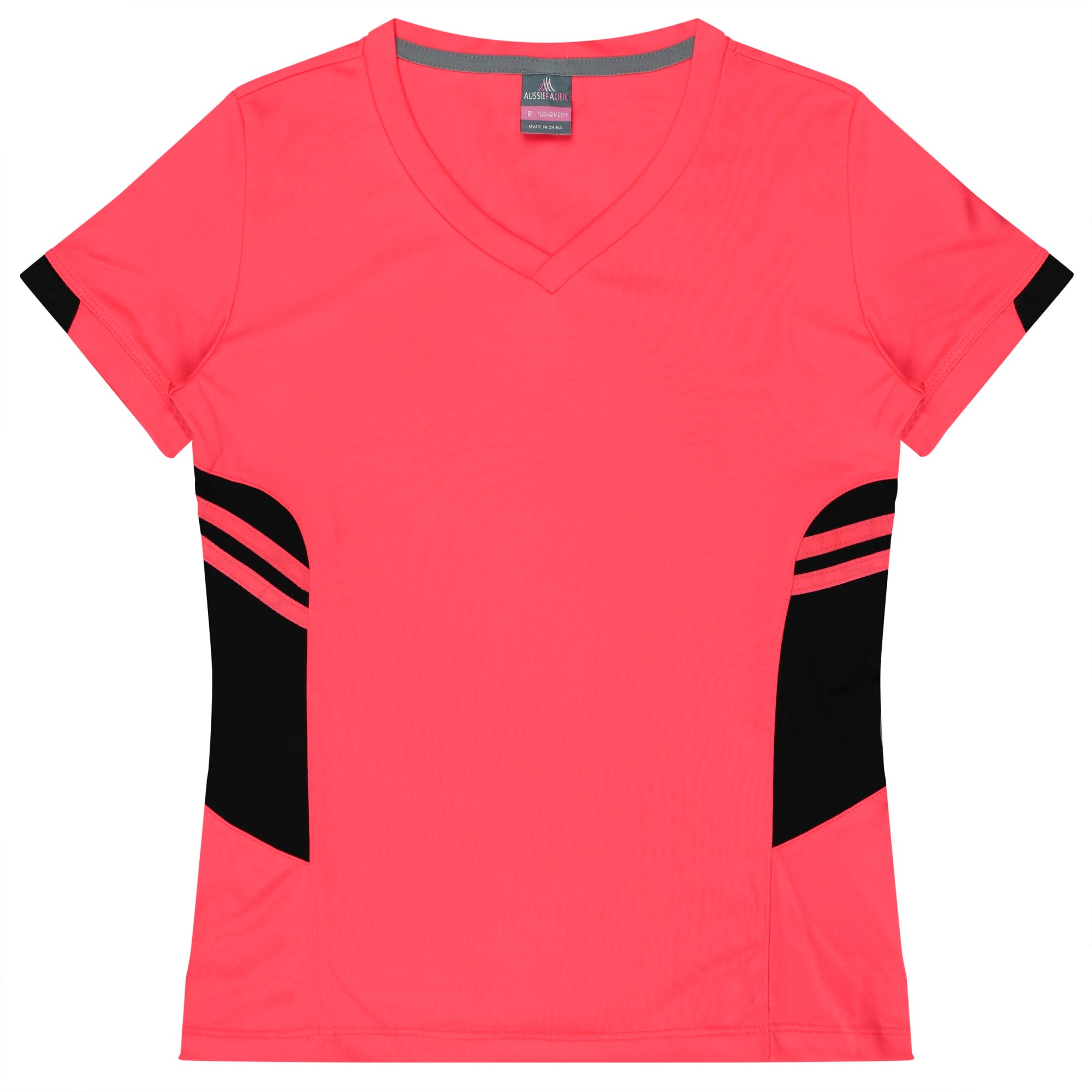 TASMAN LADY TEES