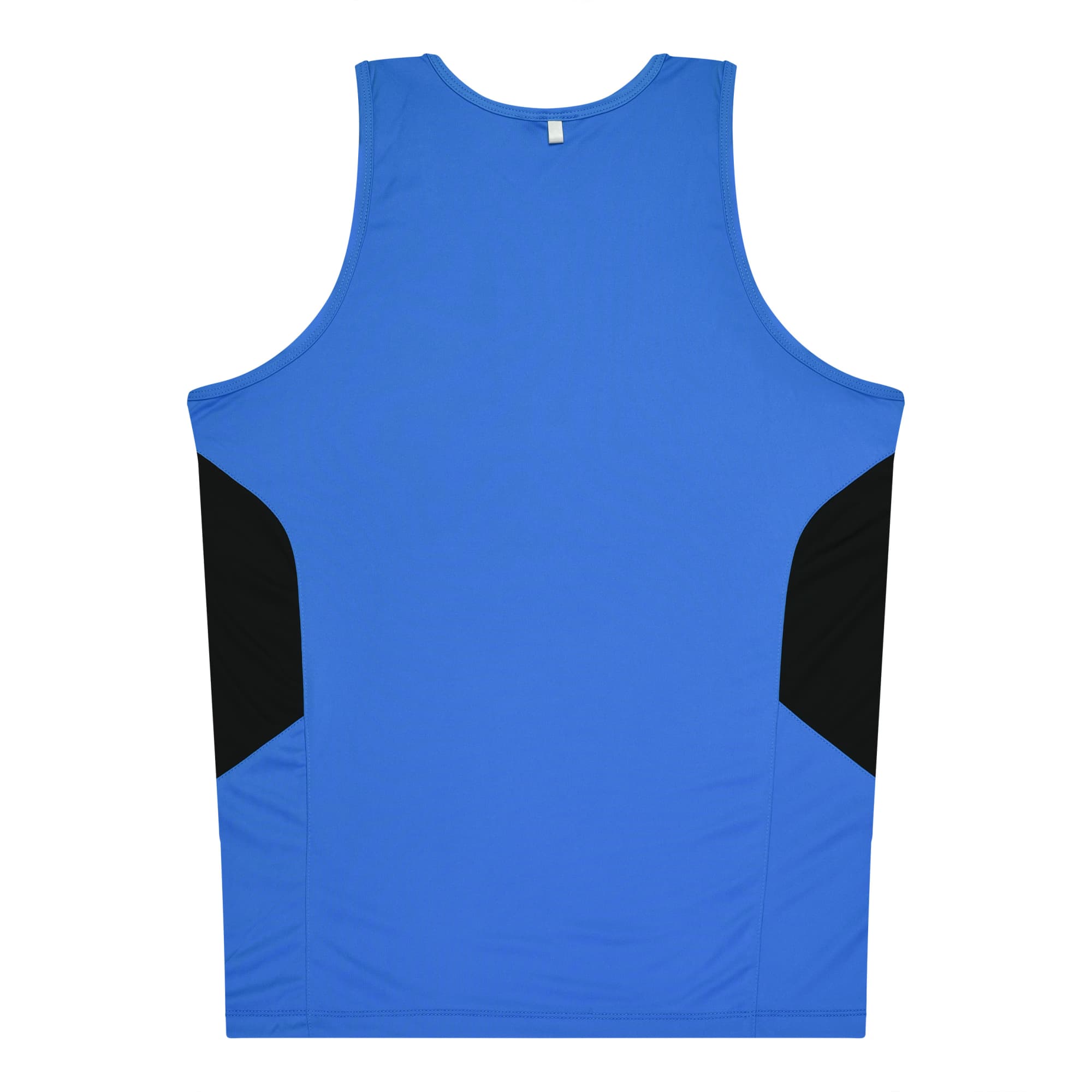 TASMAN KIDS SINGLETS