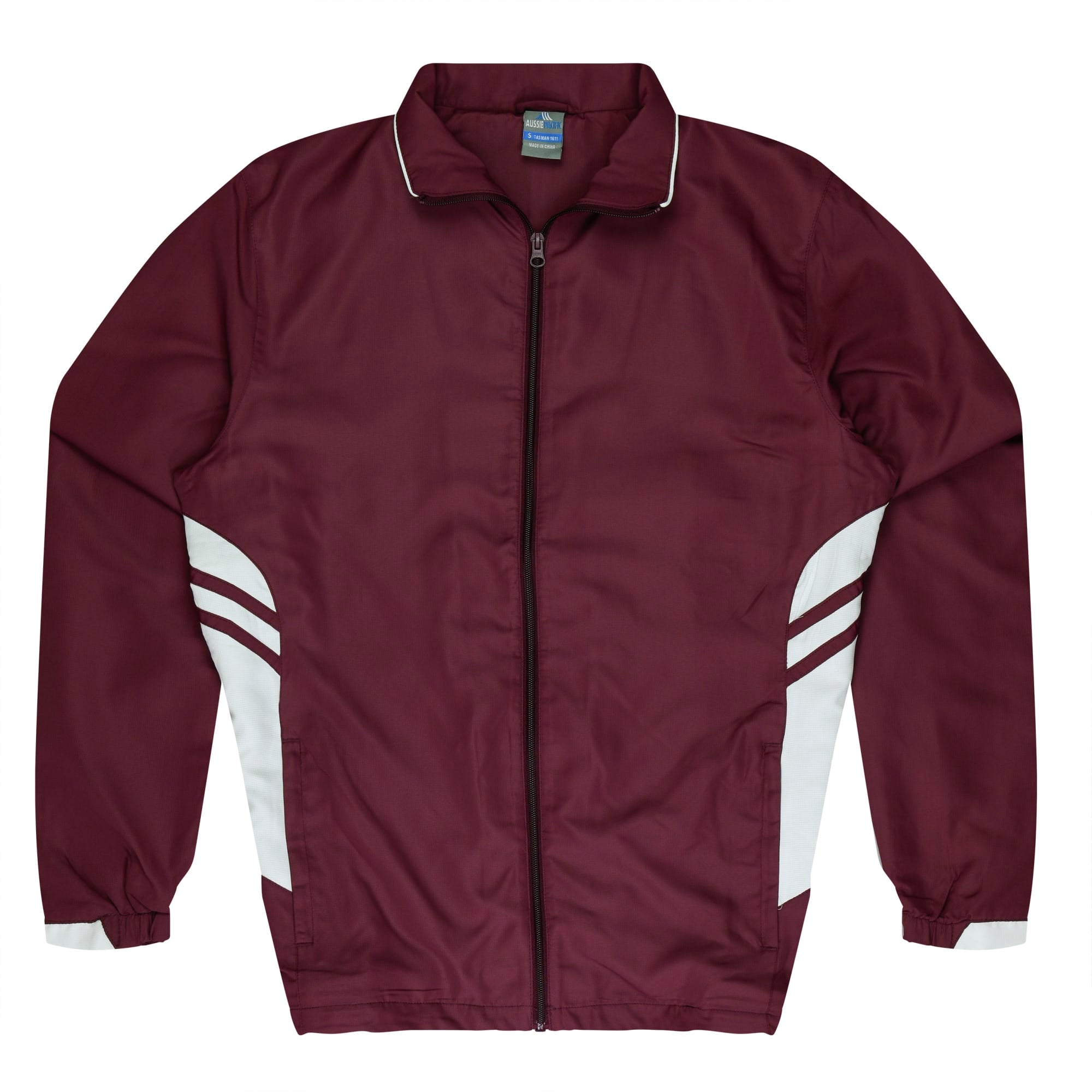 TASMAN KIDS TRACKTOPS RUNOUT