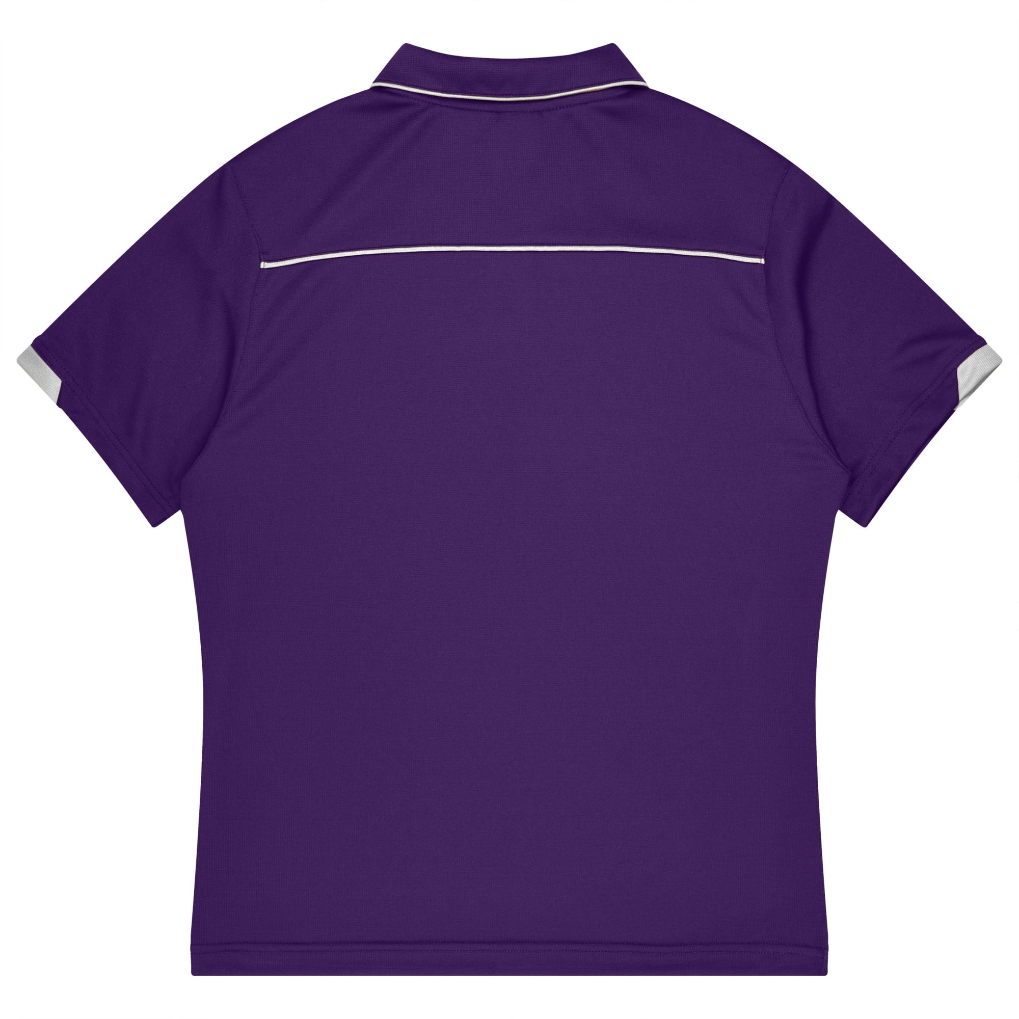 CURRUMBIN KIDS POLOS