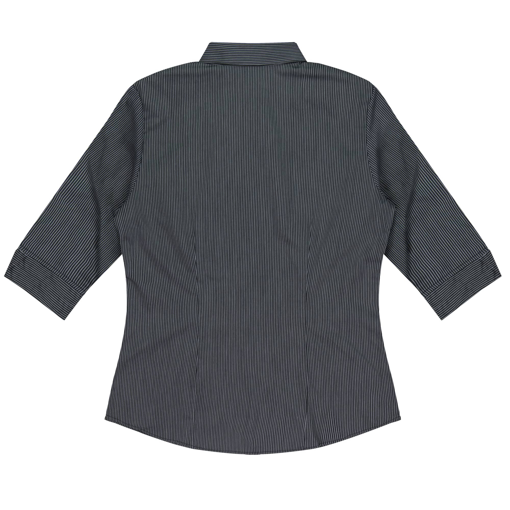 HENLEY LADY SHIRT 3/4 SLEEVE RUNOUT
