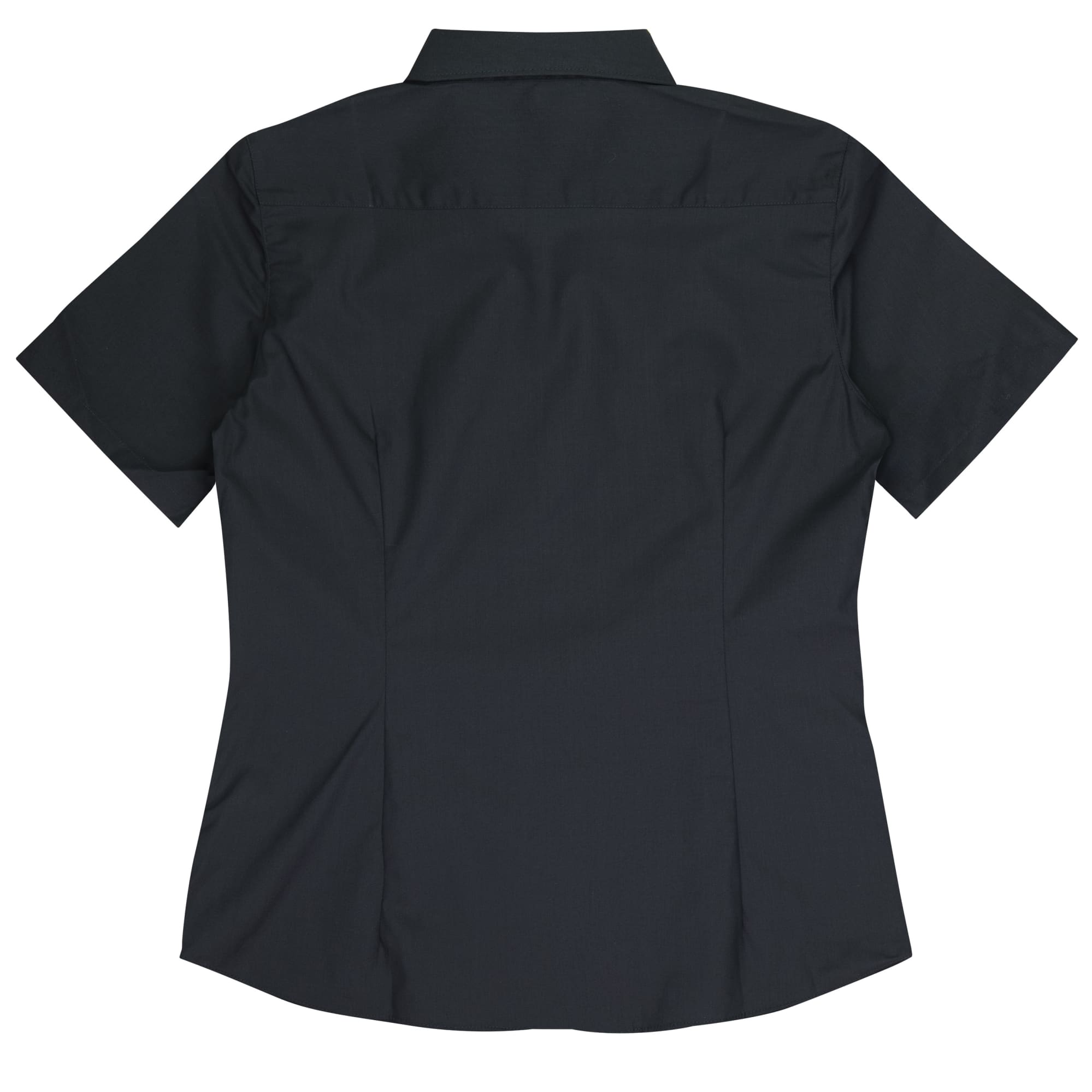 KINGSWOOD LADY SHIRT SHORT SLEEVE