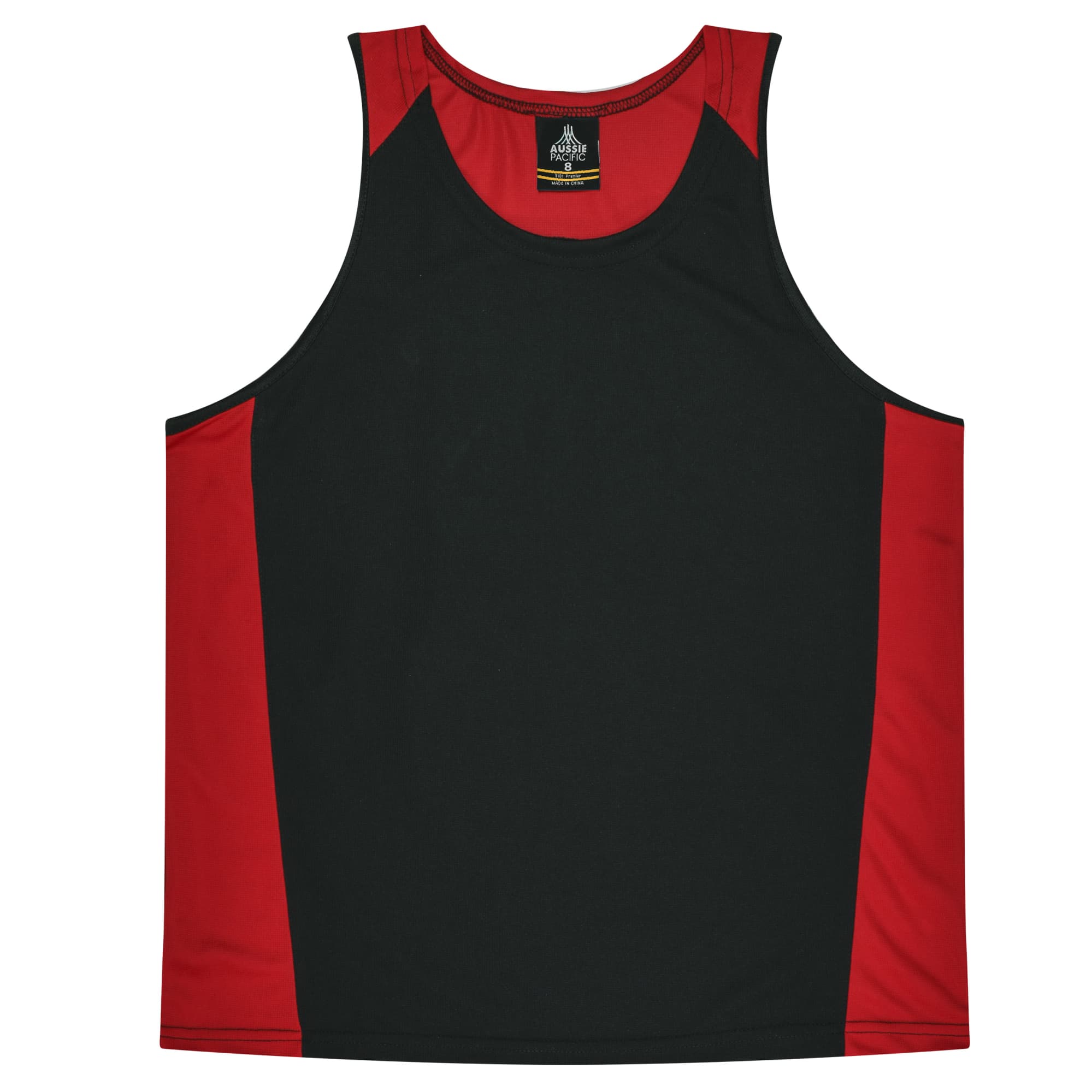 PREMIER KIDS SINGLETS