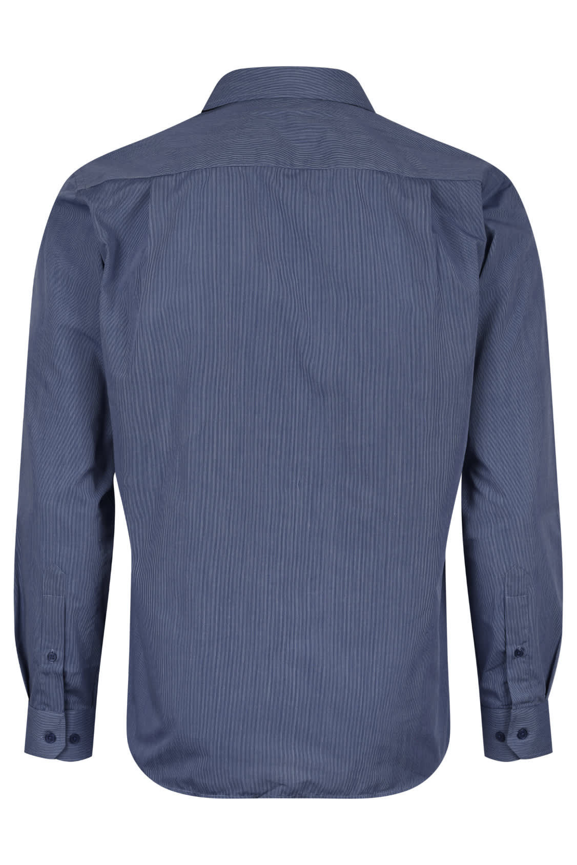 BELAIR MENS SHIRT LONG SLEEVE RUNOUT