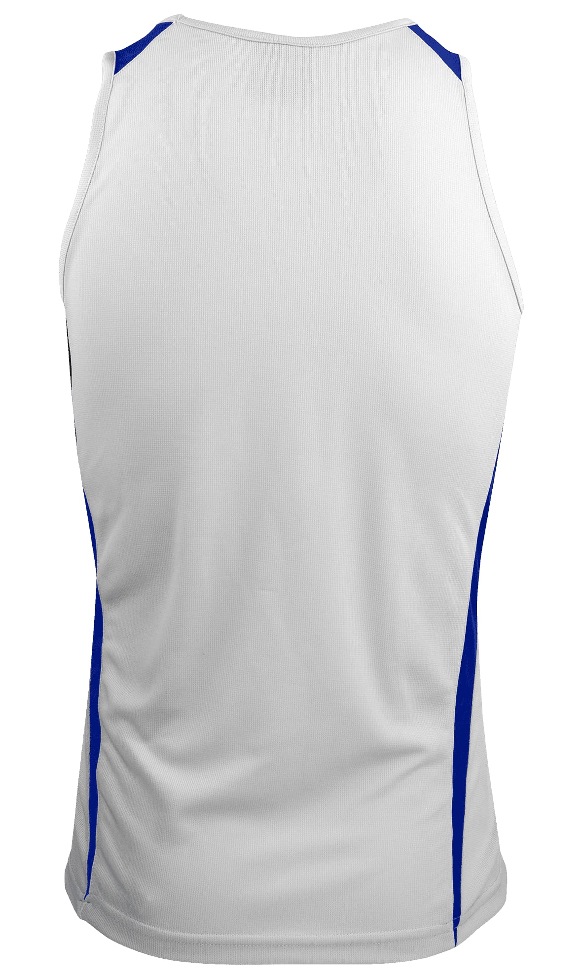 EUREKA MENS SINGLETS RUNOUT
