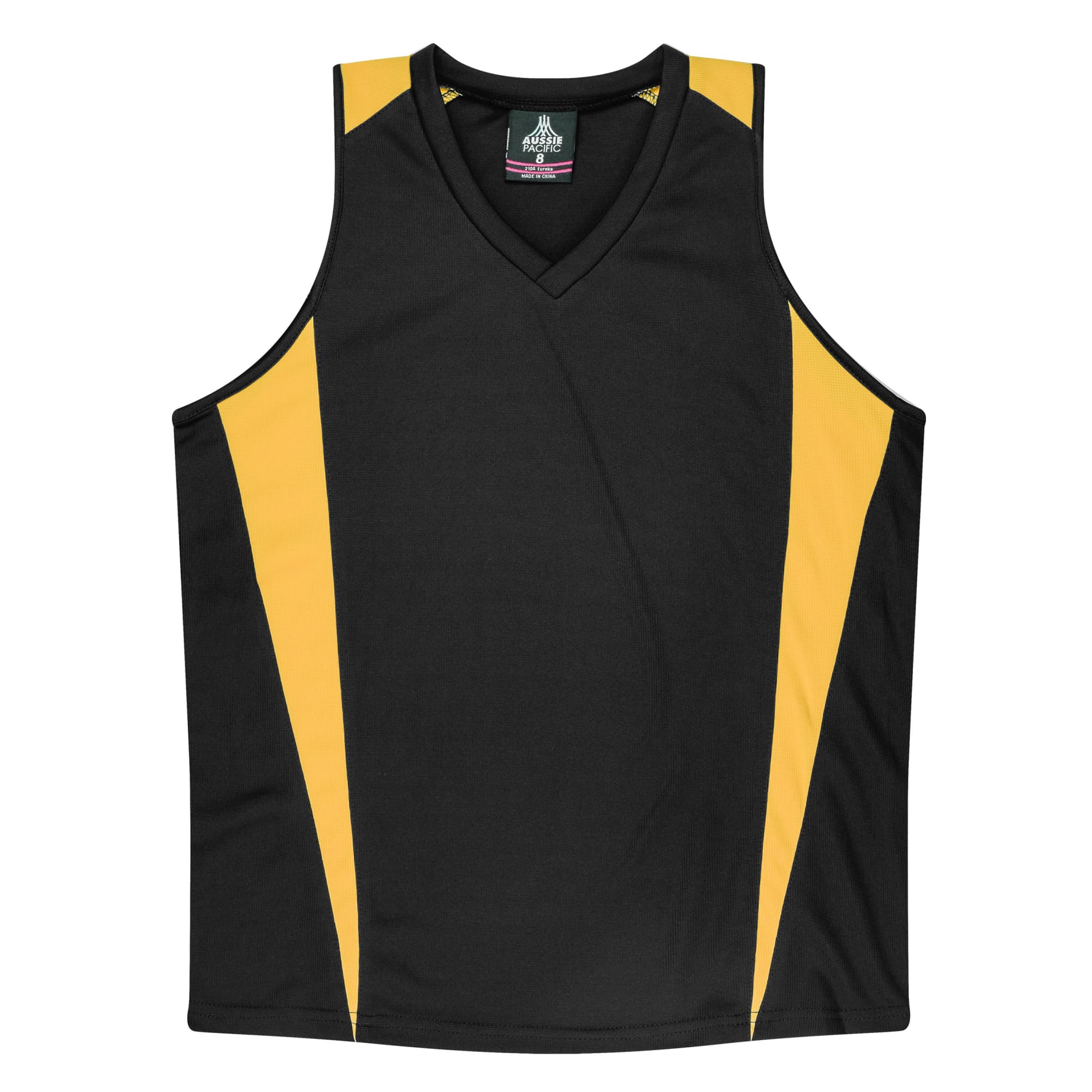 EUREKA LADY SINGLETS RUNOUT