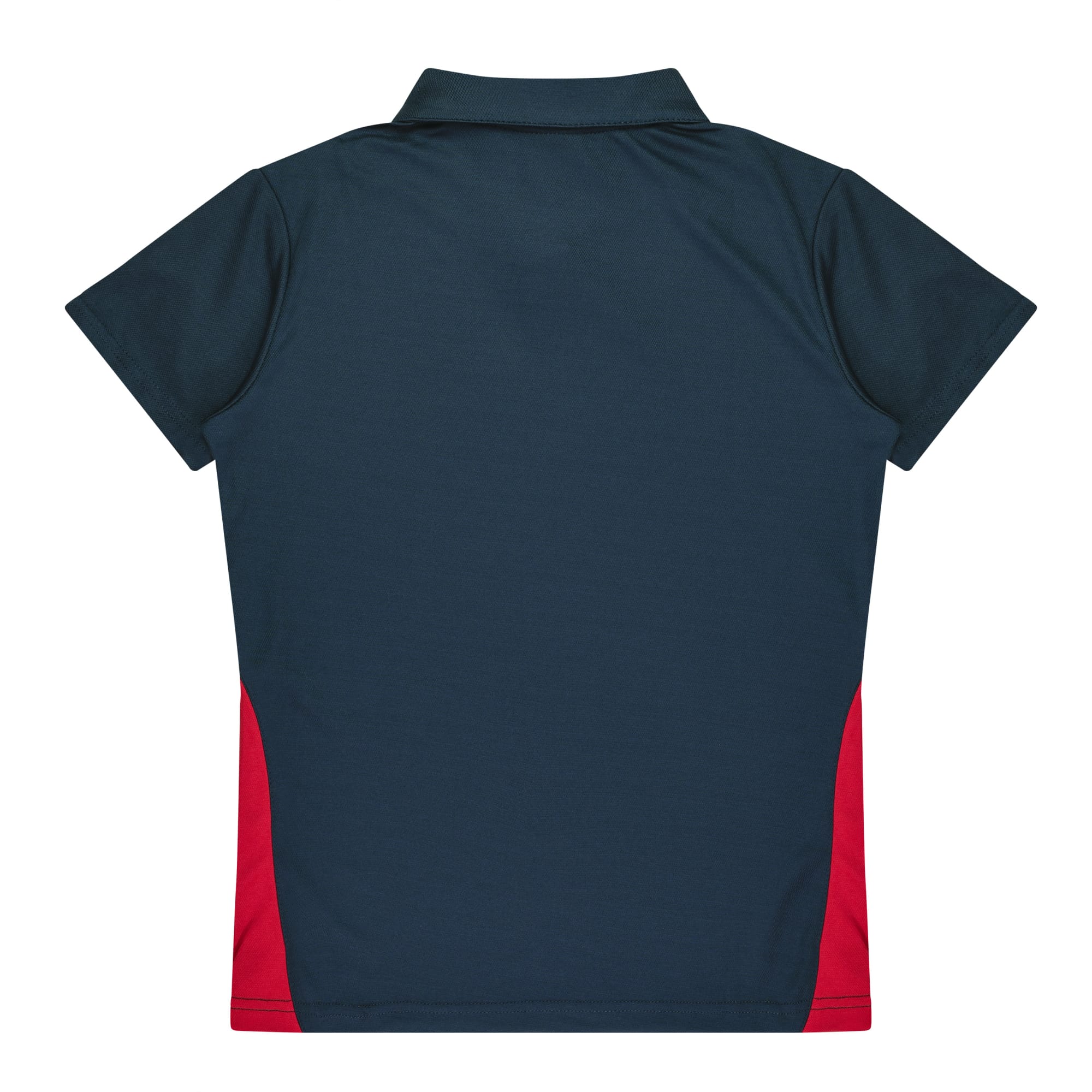 PATERSON LADY POLOS RUNOUT