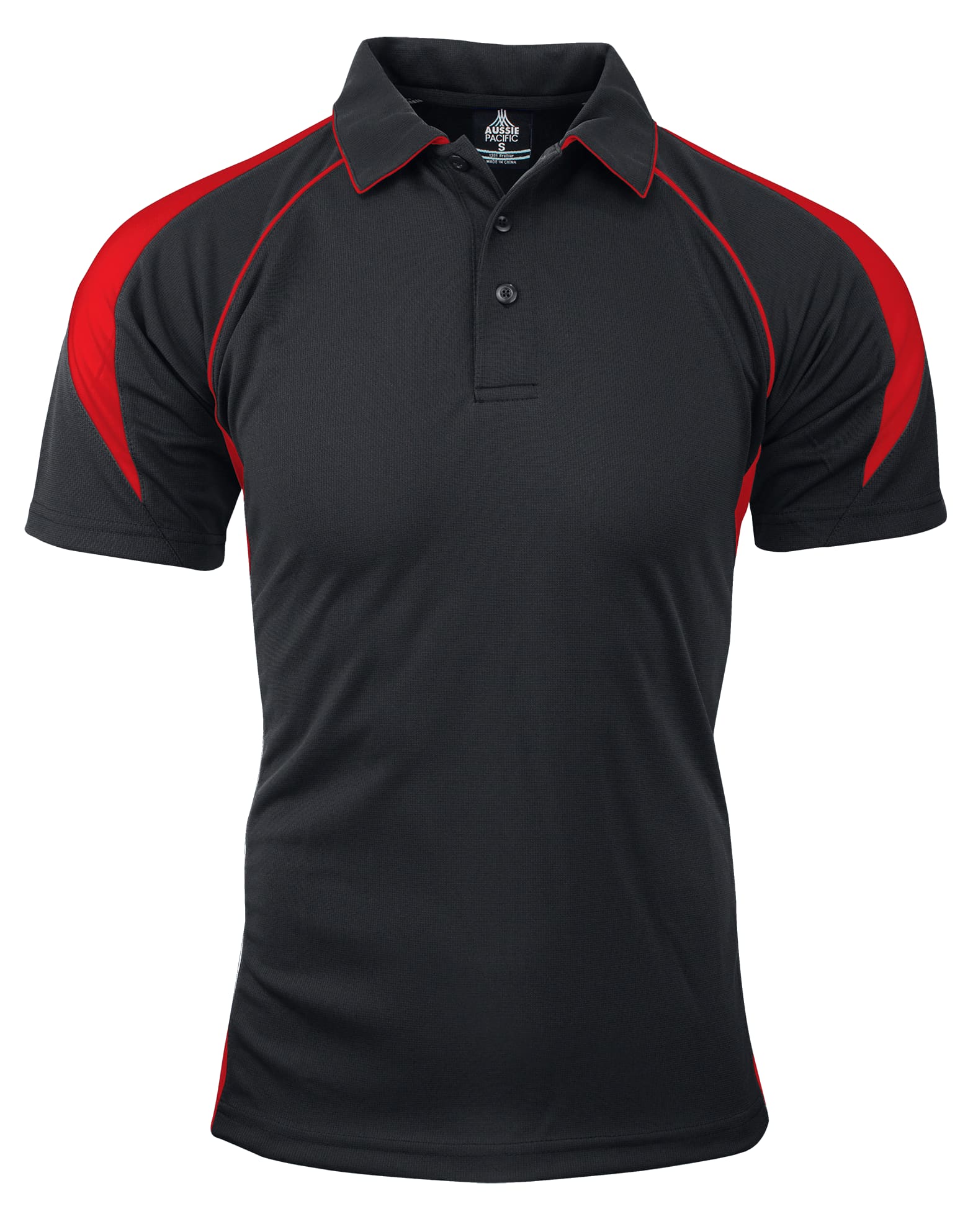 PREMIER MENS POLOS RUNOUT
