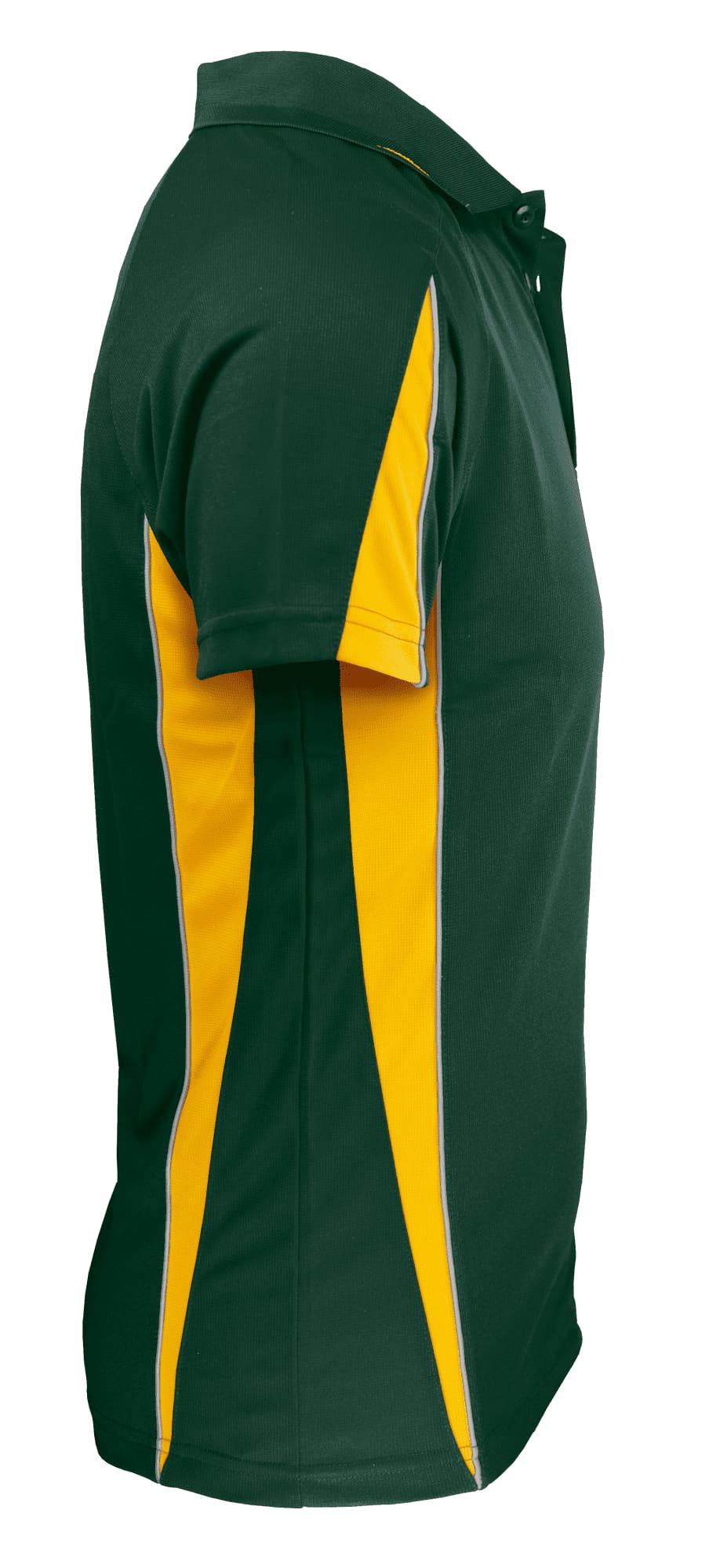 EUREKA MENS POLOS