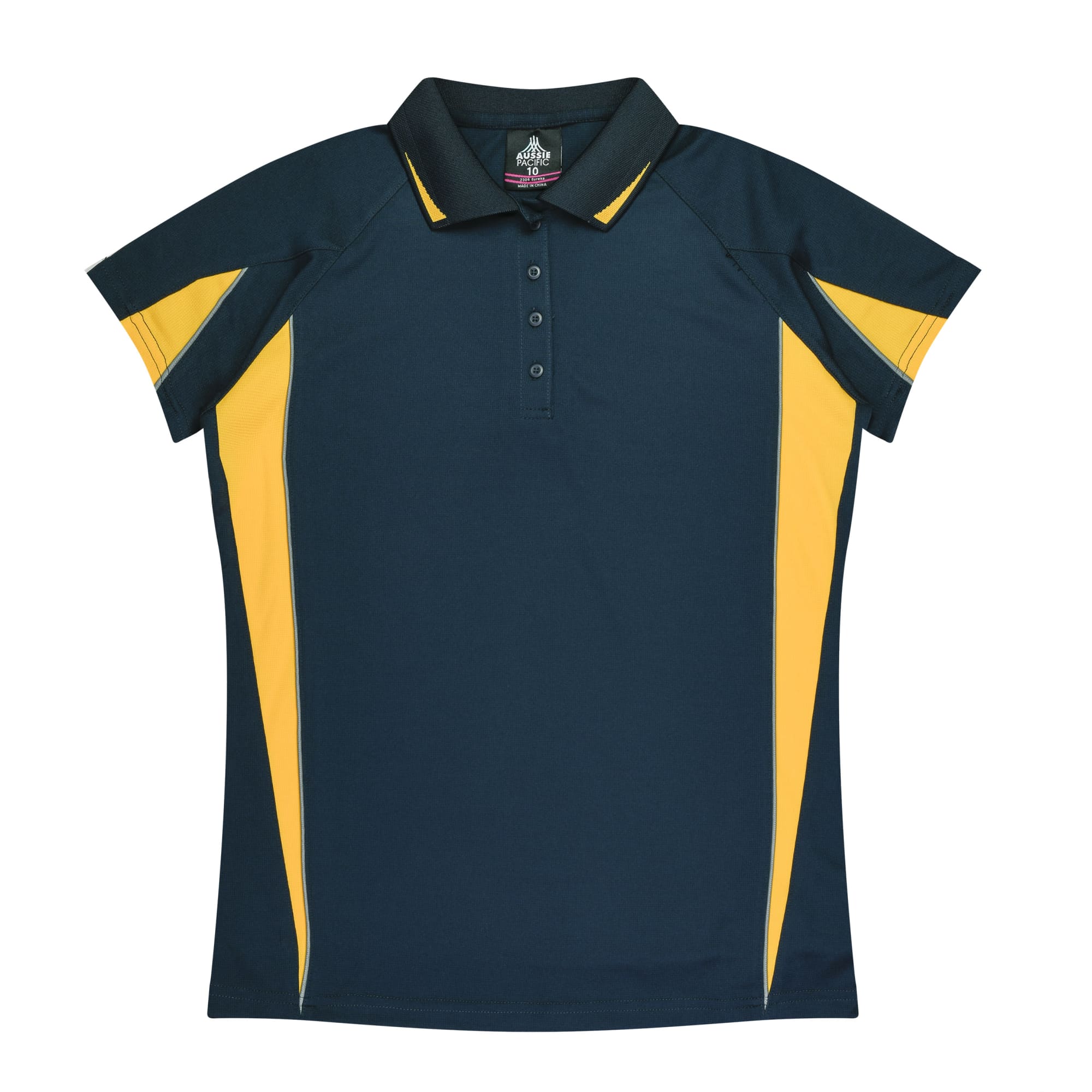 EUREKA LADY POLOS RUNOUT