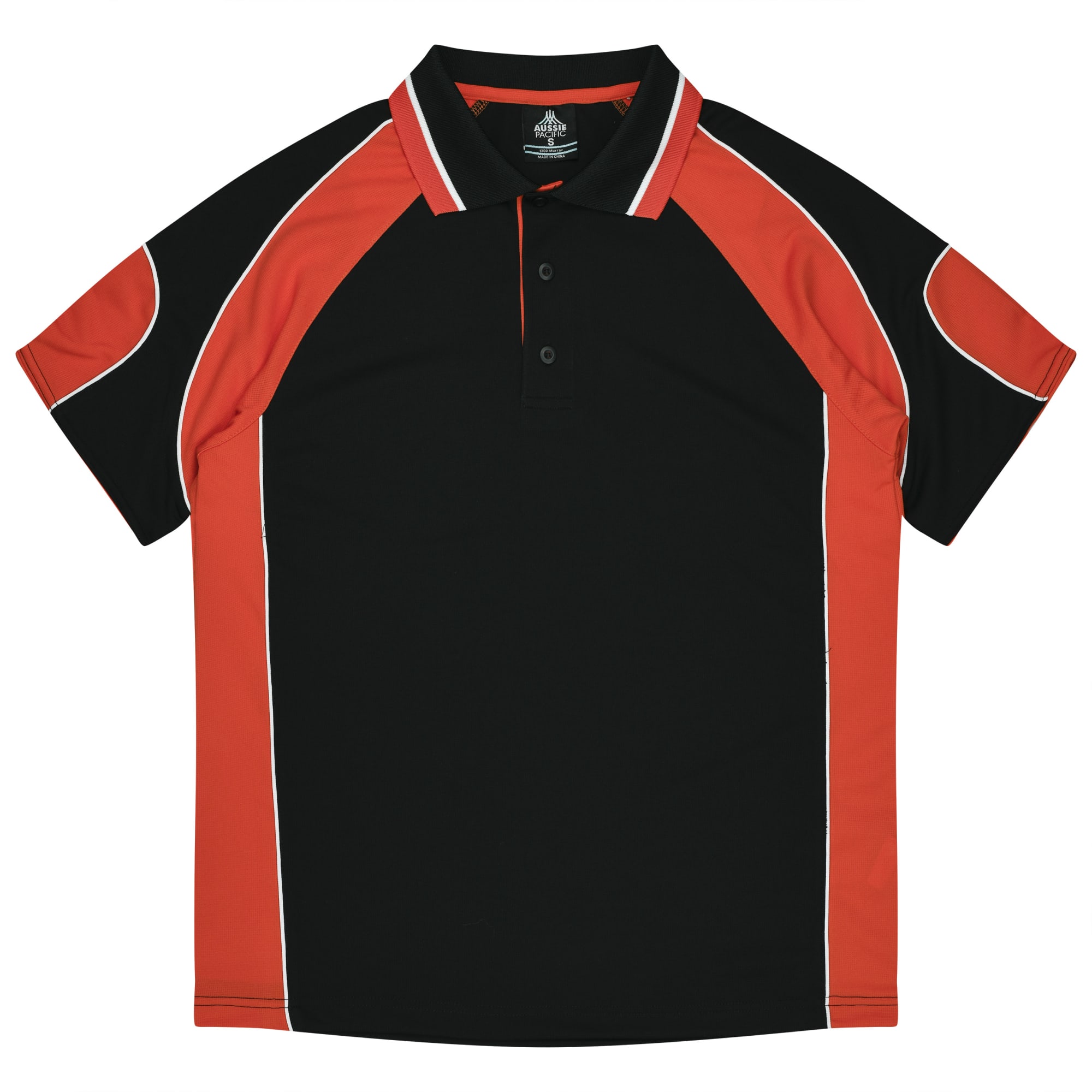 MURRAY KIDS POLOS