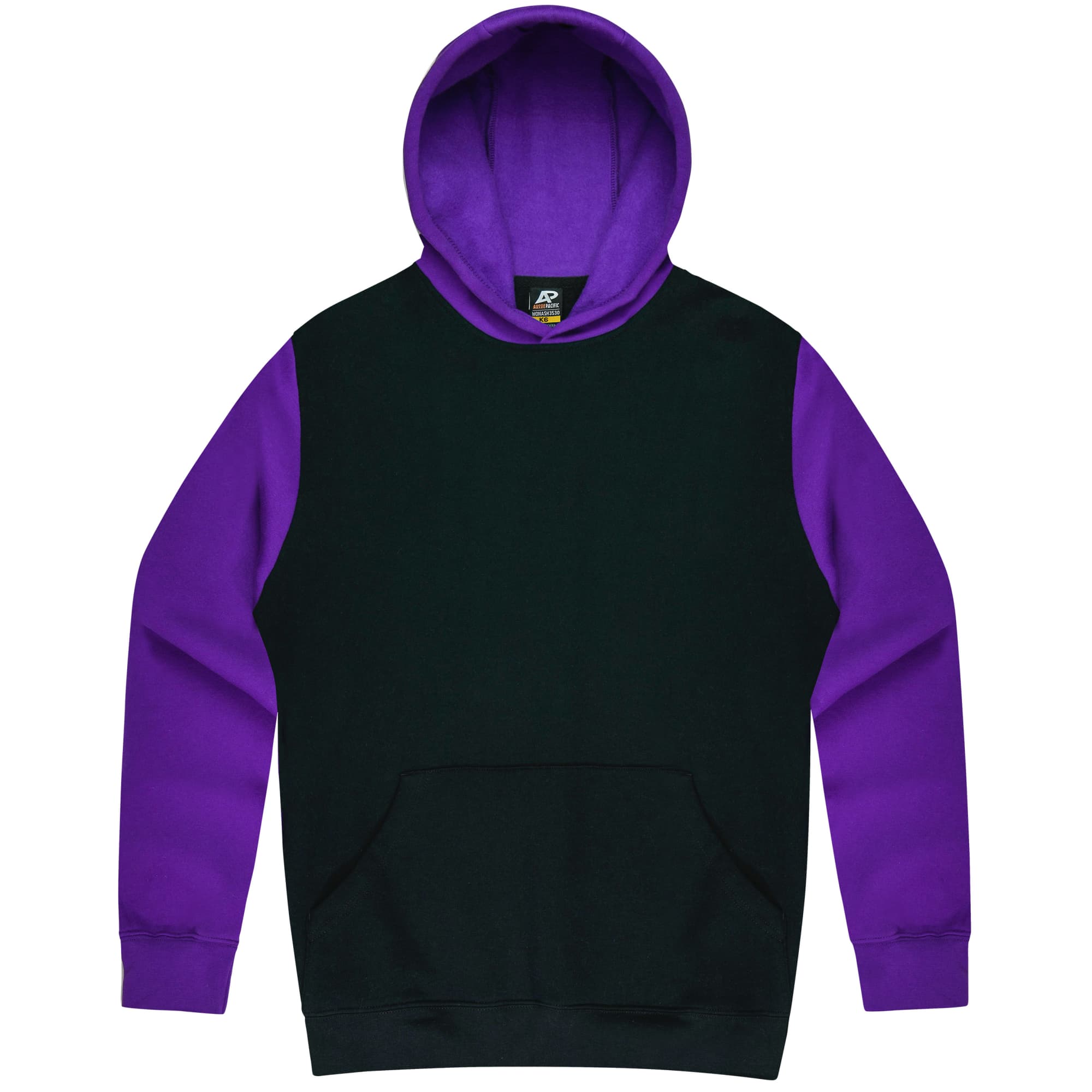 MONASH MENS HOODIES RUNOUT