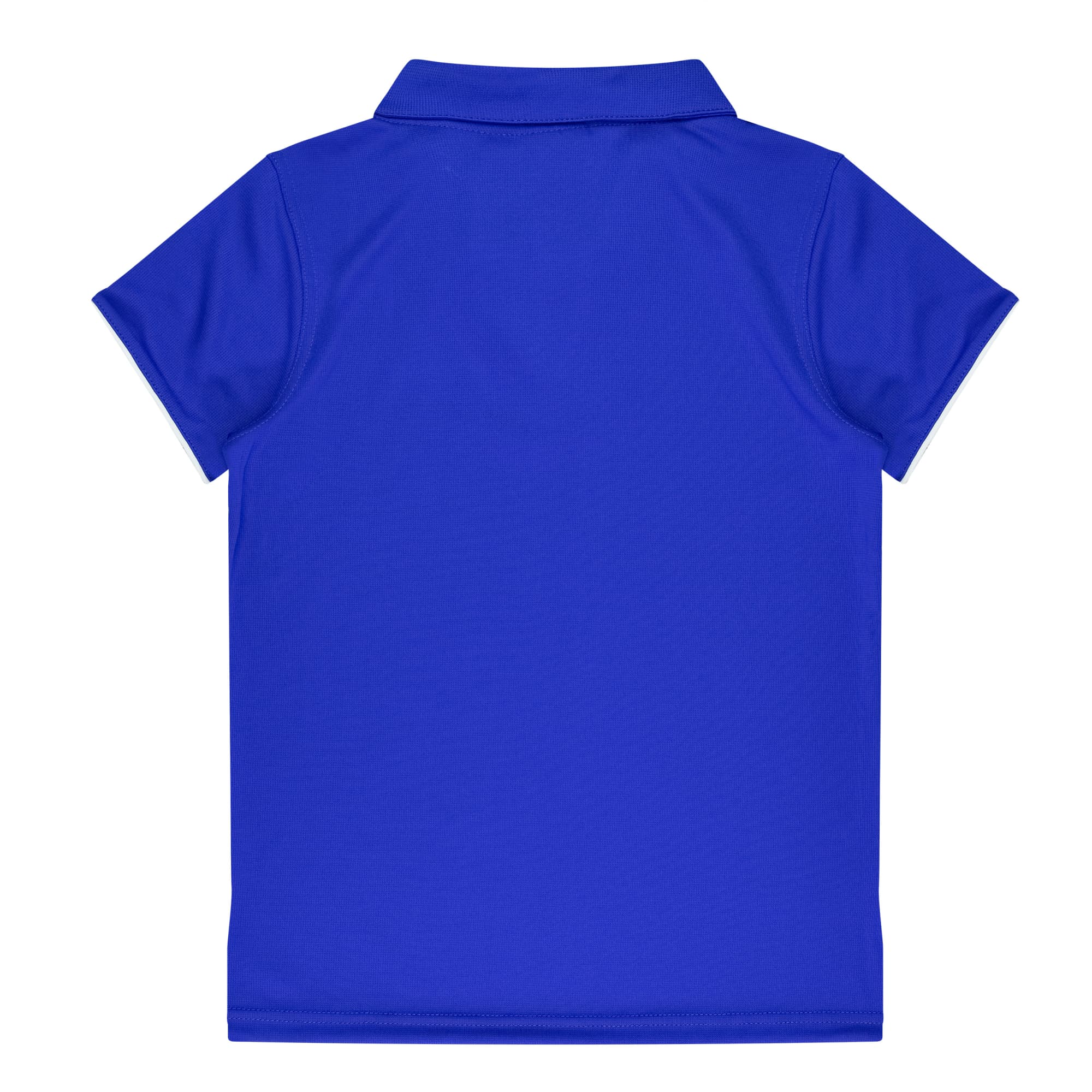 YARRA LADY POLOS