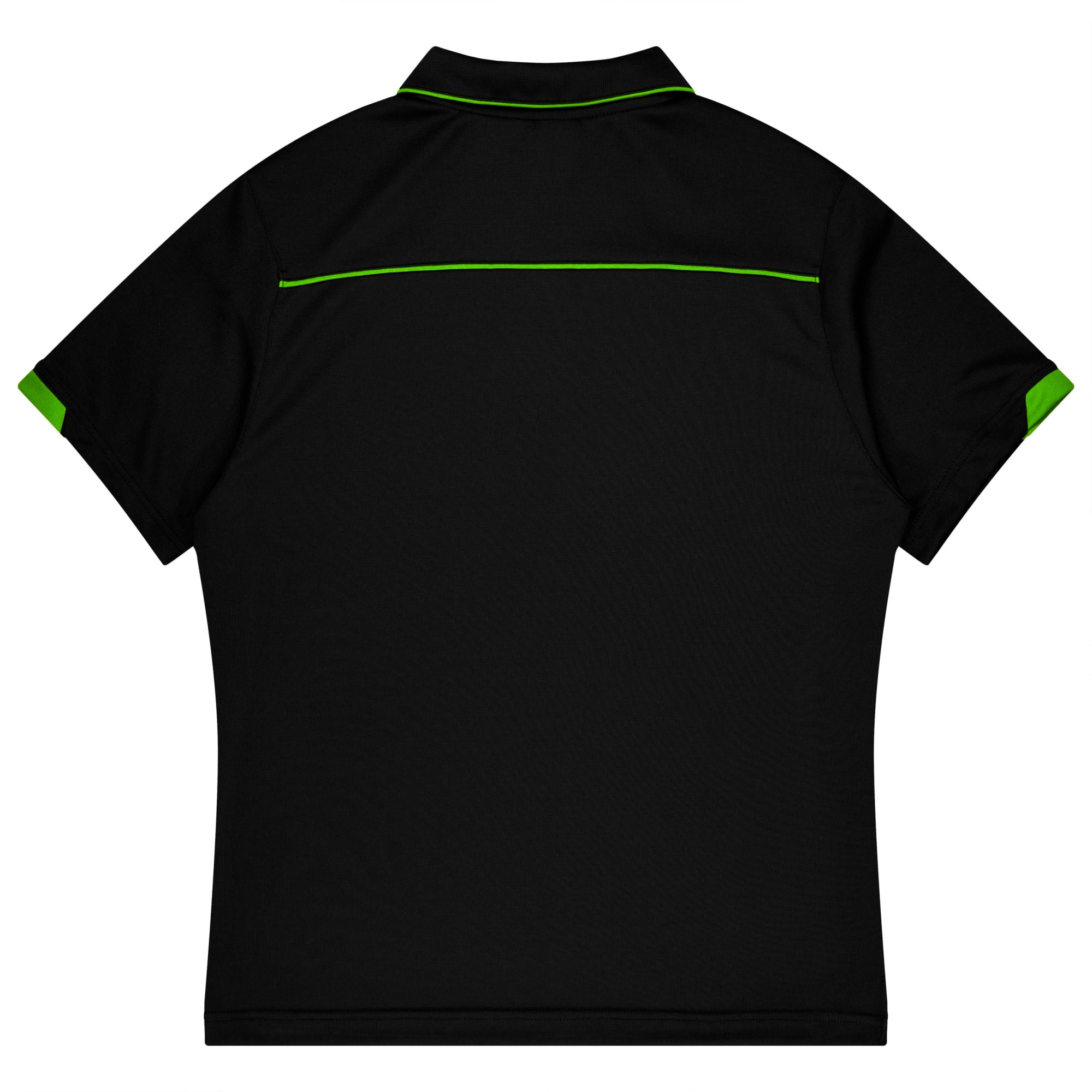 CURRUMBIN KIDS POLOS