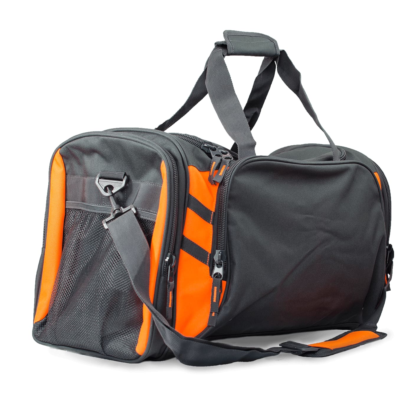 TASMAN SPORTSBAG