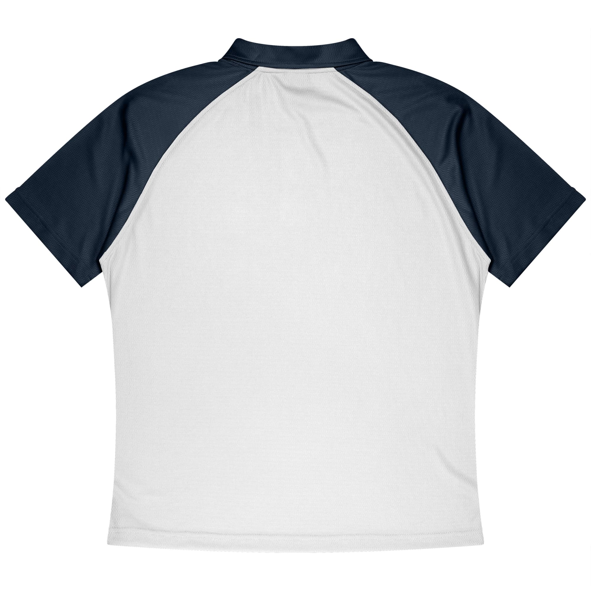 MANLY MENS POLOS RUNOUT