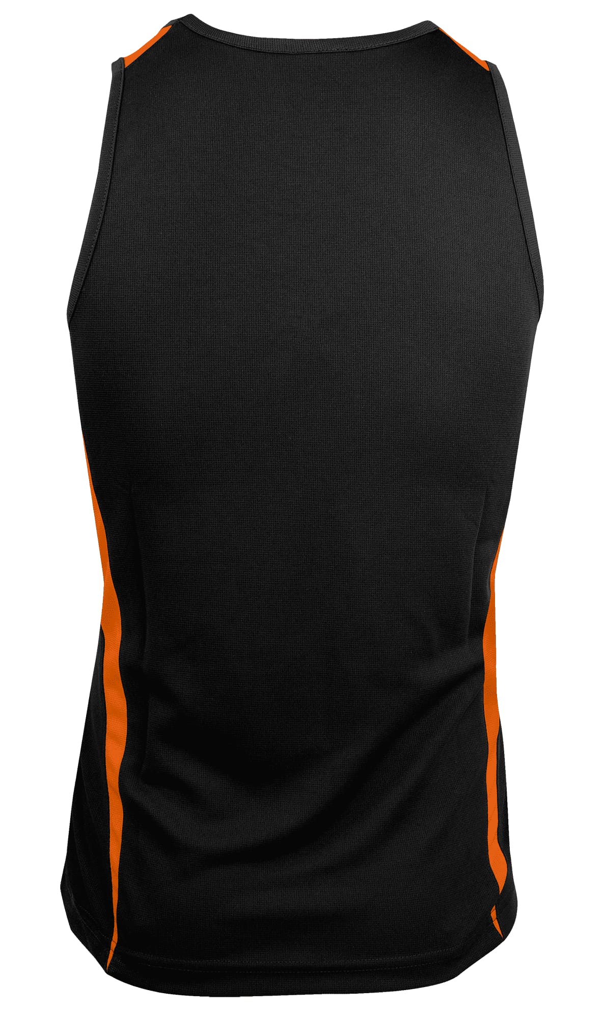 EUREKA MENS SINGLETS RUNOUT