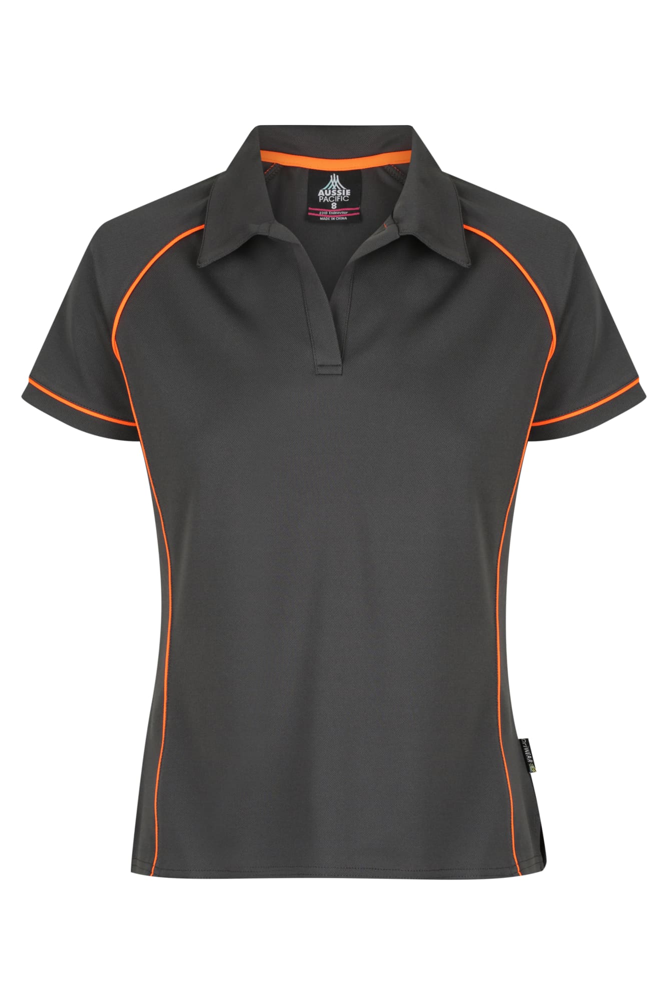 ENDEAVOUR LADY POLOS