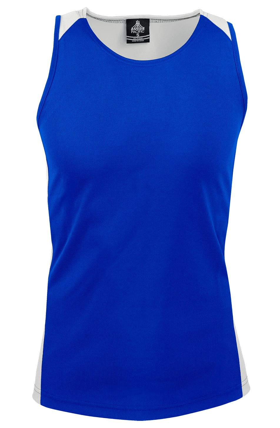 PREMIER MENS SINGLETS