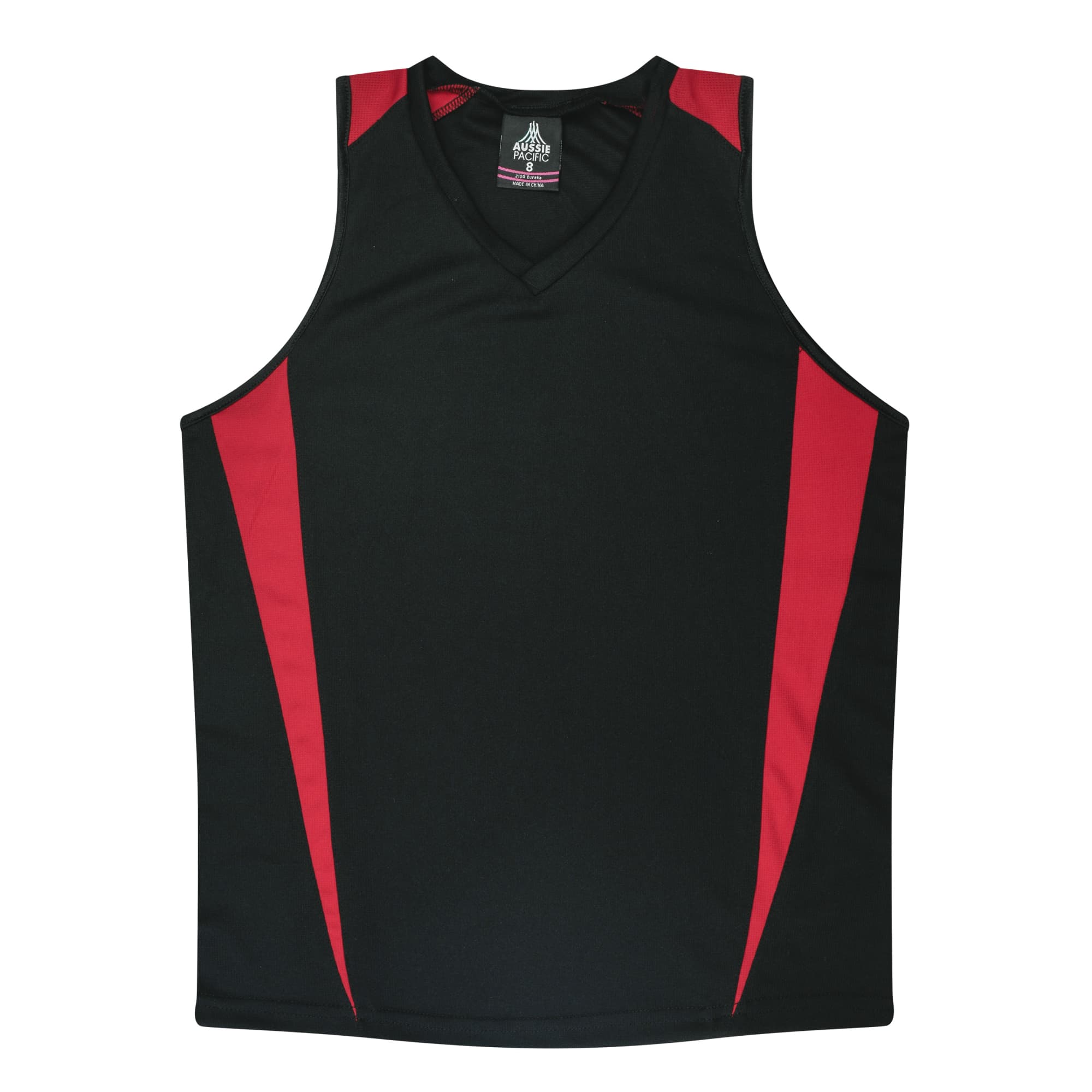 EUREKA LADY SINGLETS RUNOUT