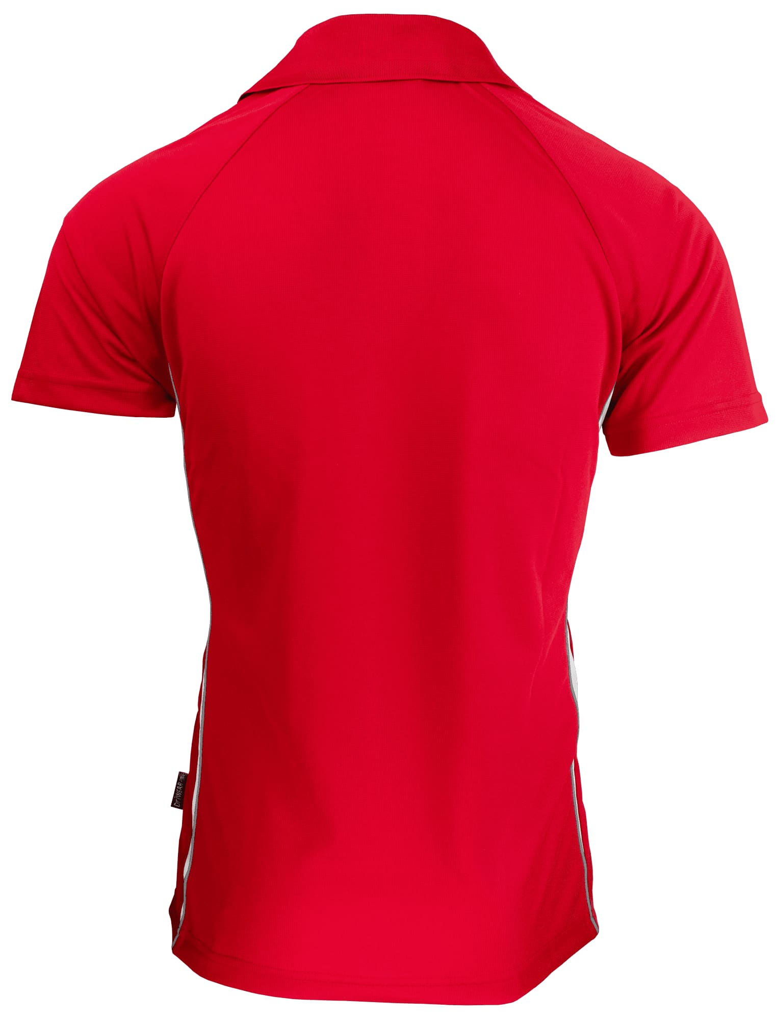 EUREKA MENS POLOS