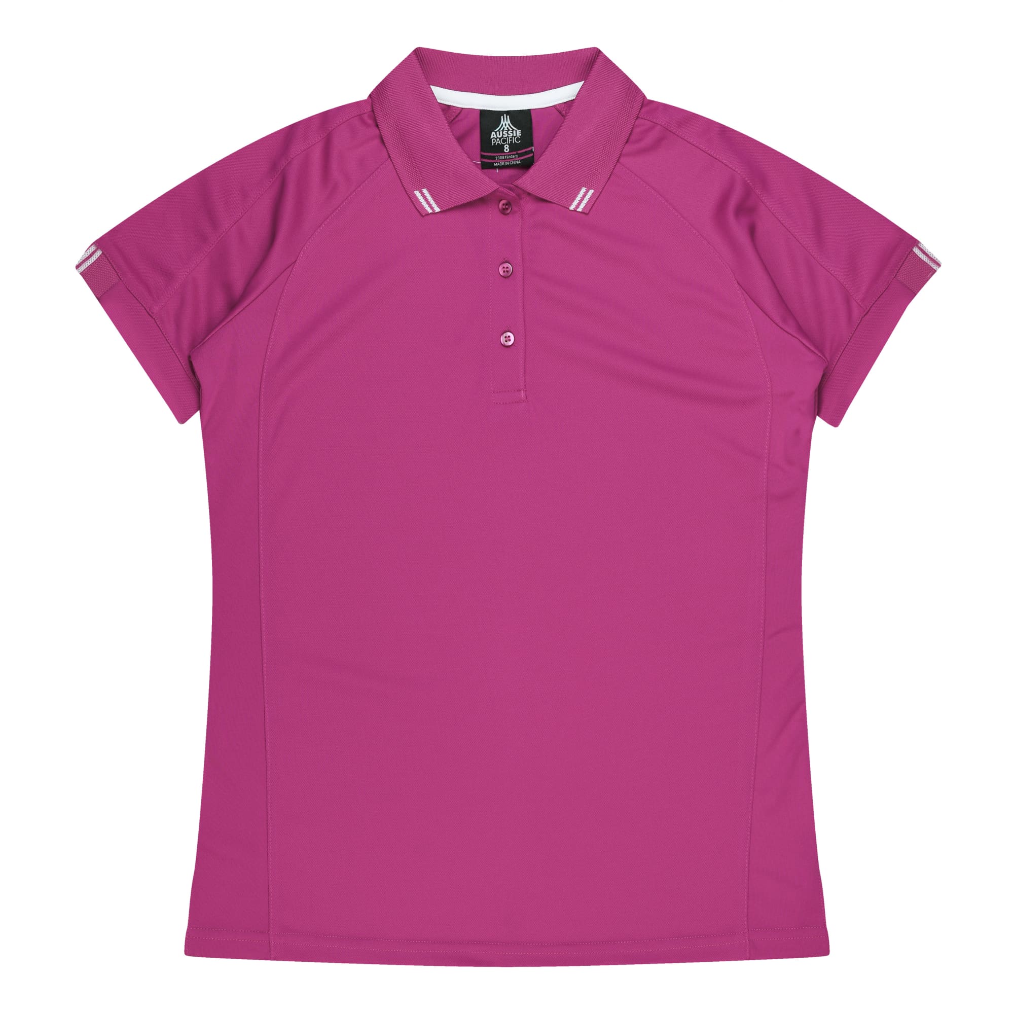 FLINDERS LADY POLOS