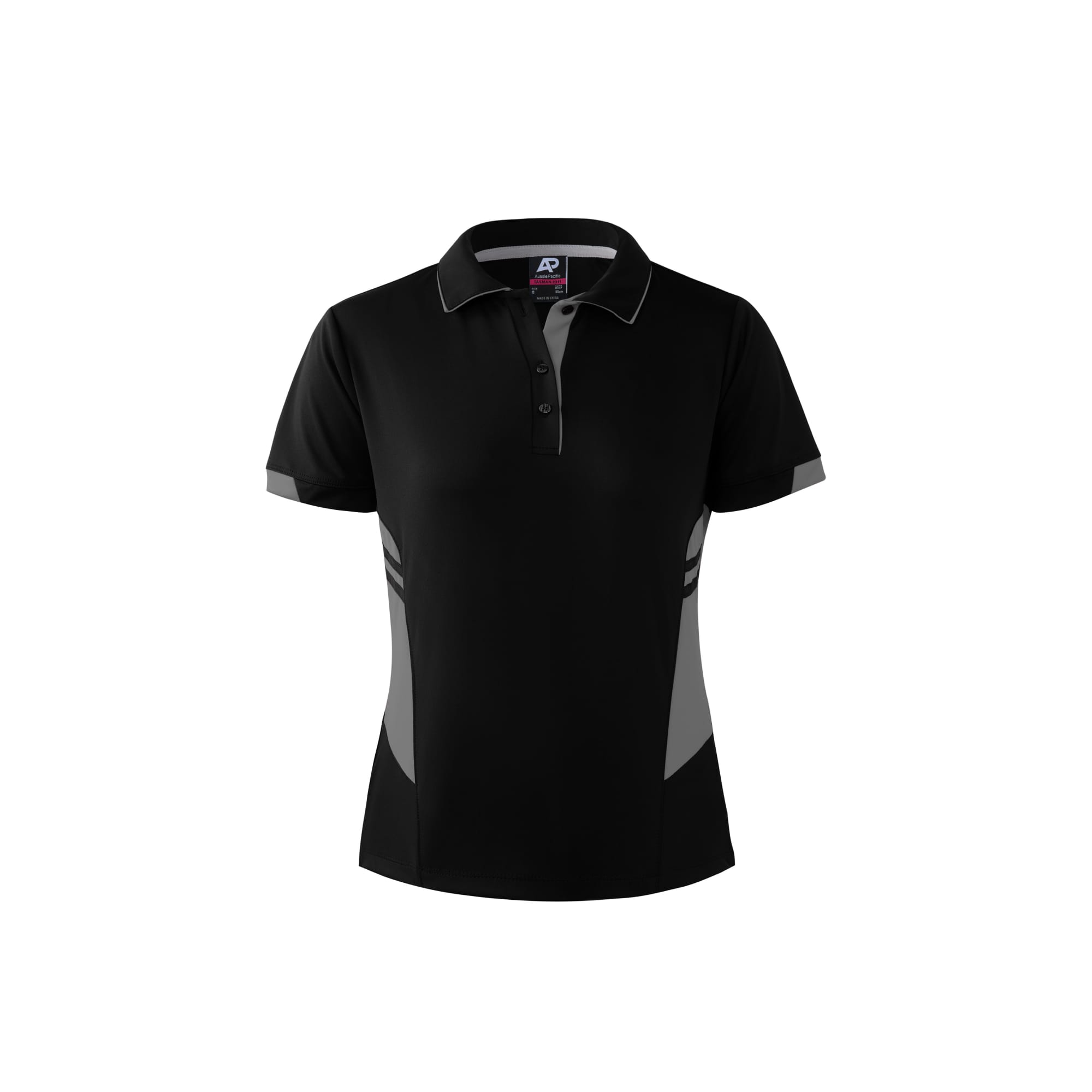 TASMAN LADY POLOS