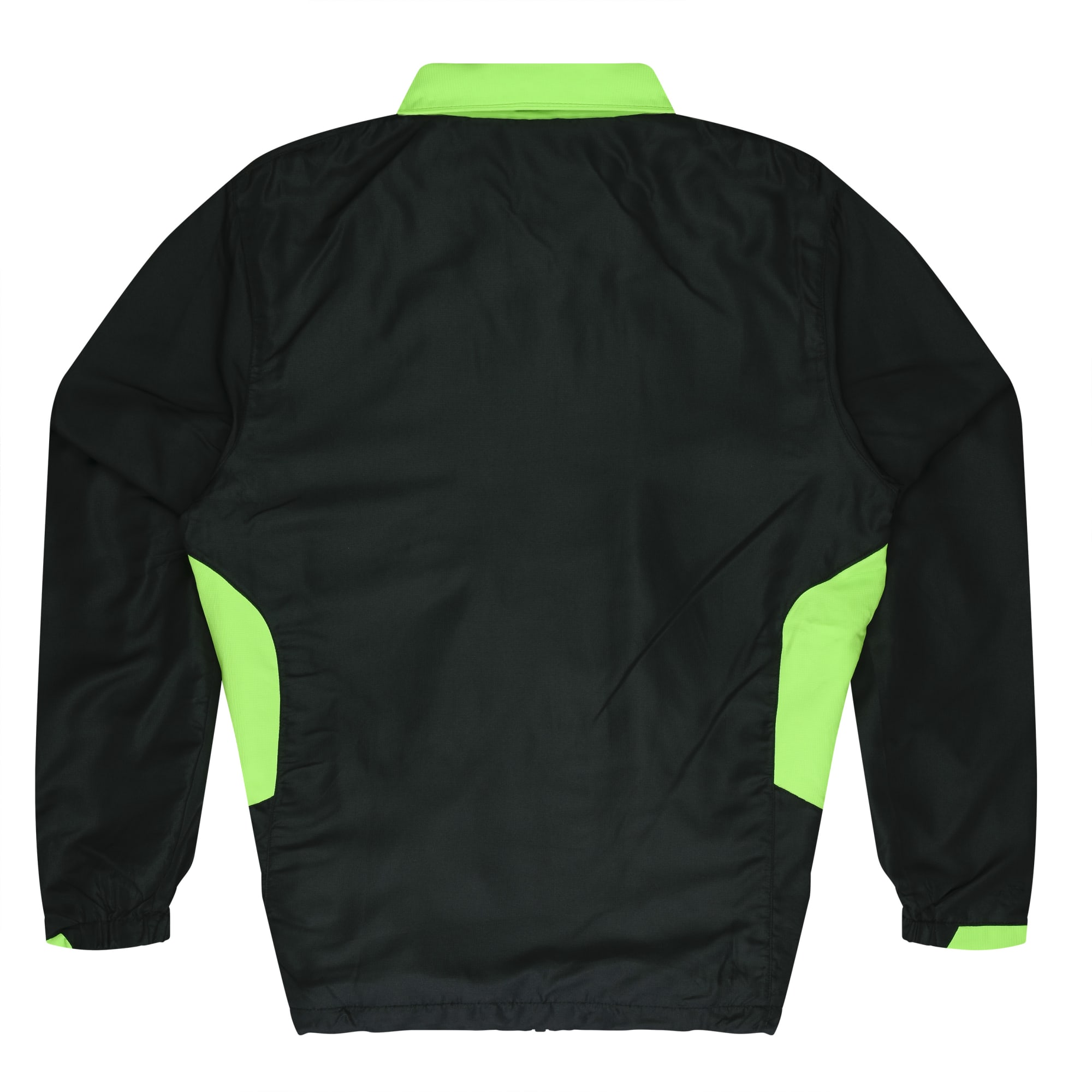 TASMAN KIDS TRACKTOPS RUNOUT